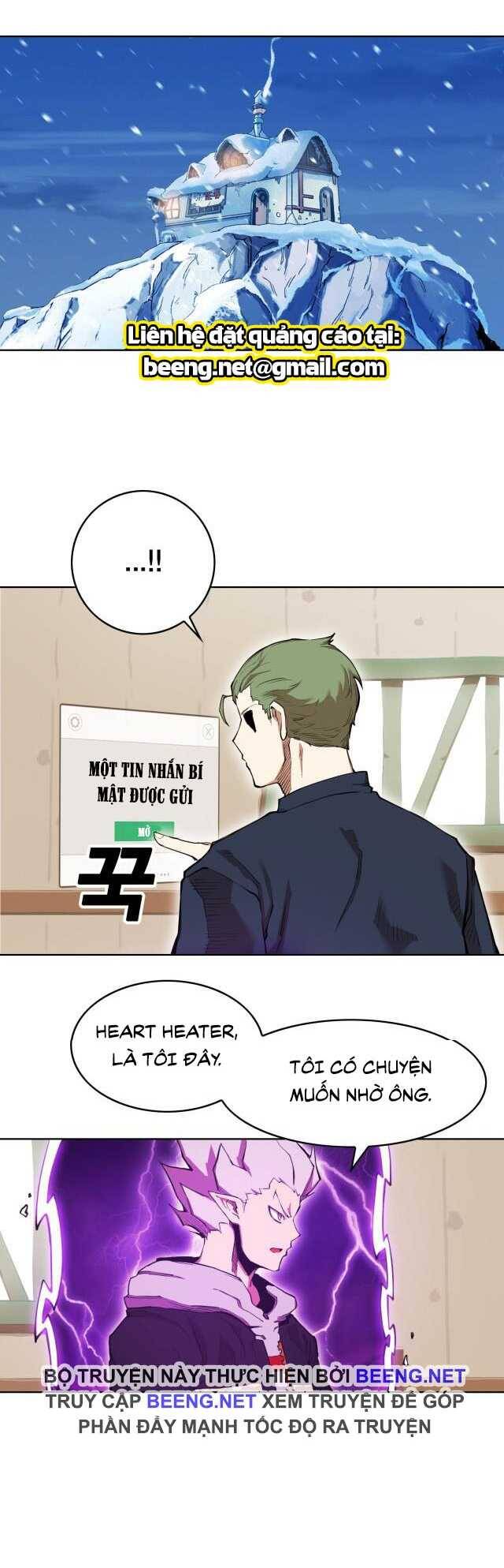 Hard Core Leveling Warrior Ss2 Chapter 62 - 10