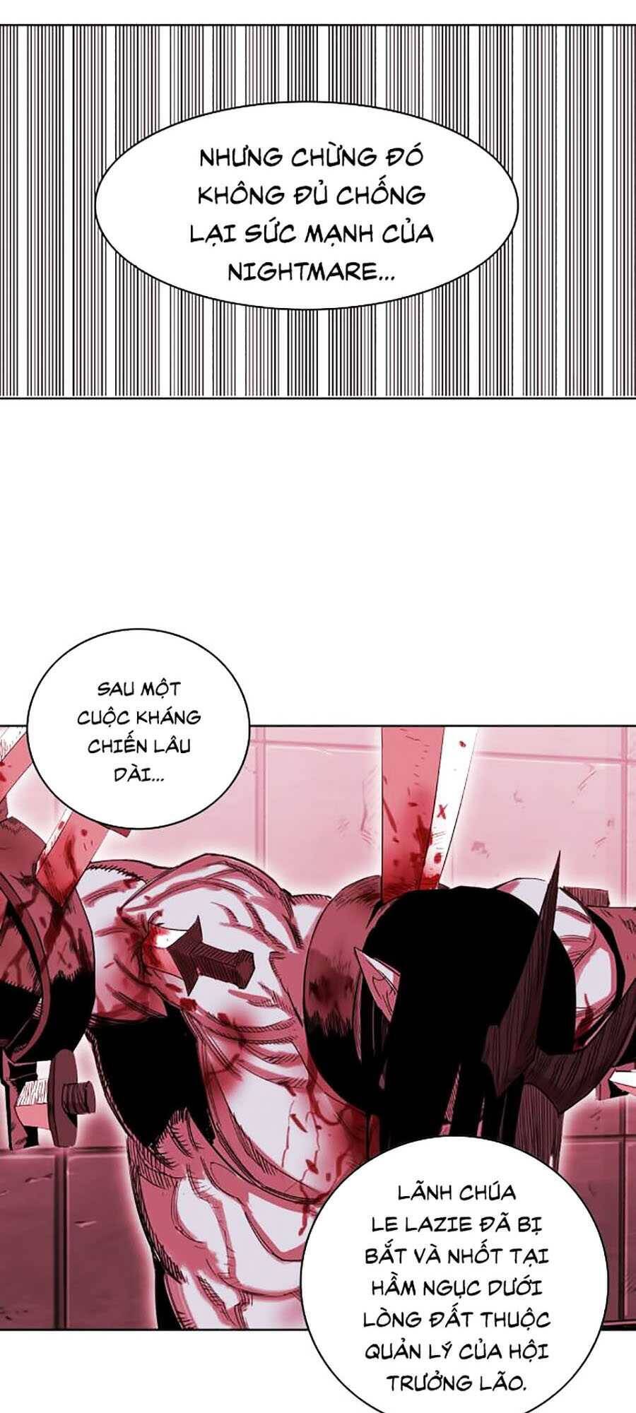 Hard Core Leveling Warrior Ss2 Chapter 63 - 15