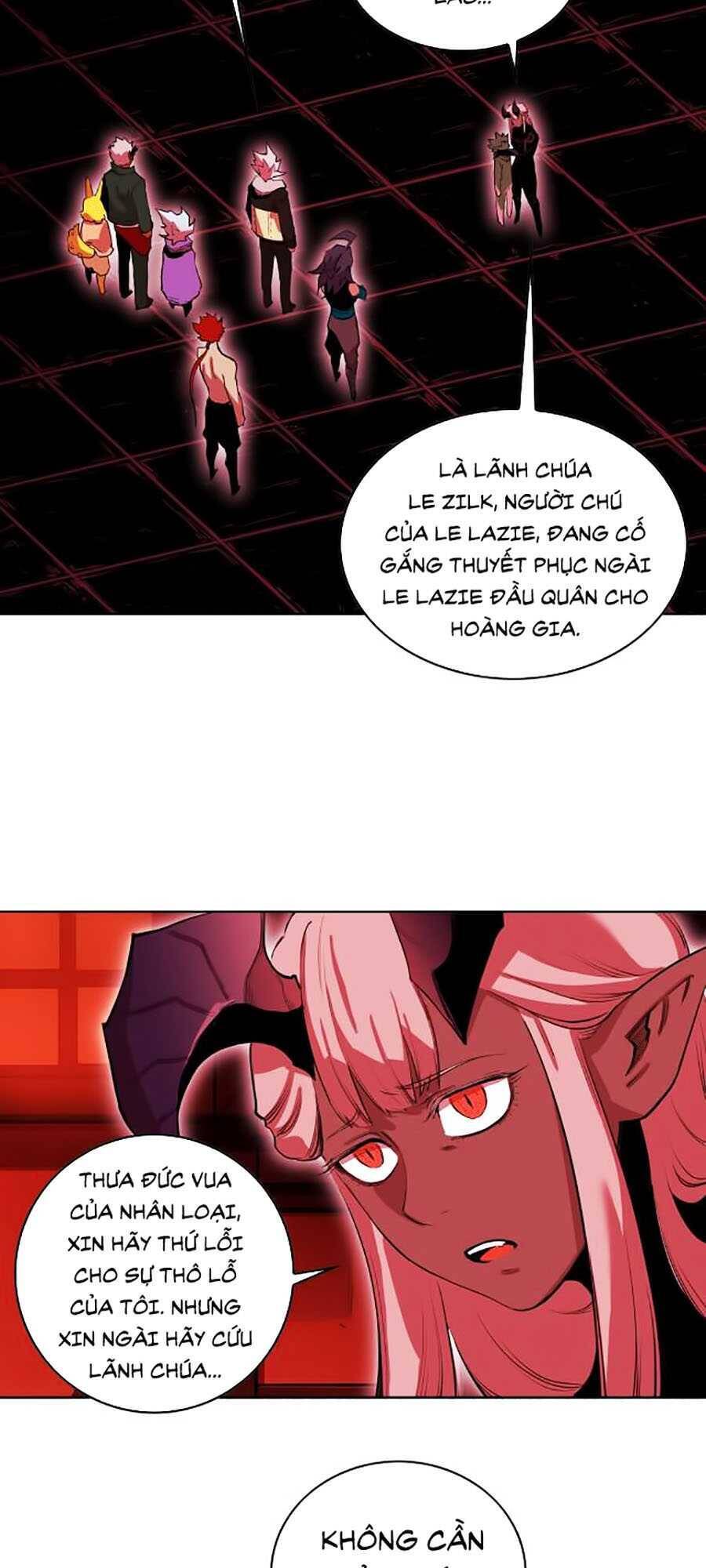 Hard Core Leveling Warrior Ss2 Chapter 63 - 17