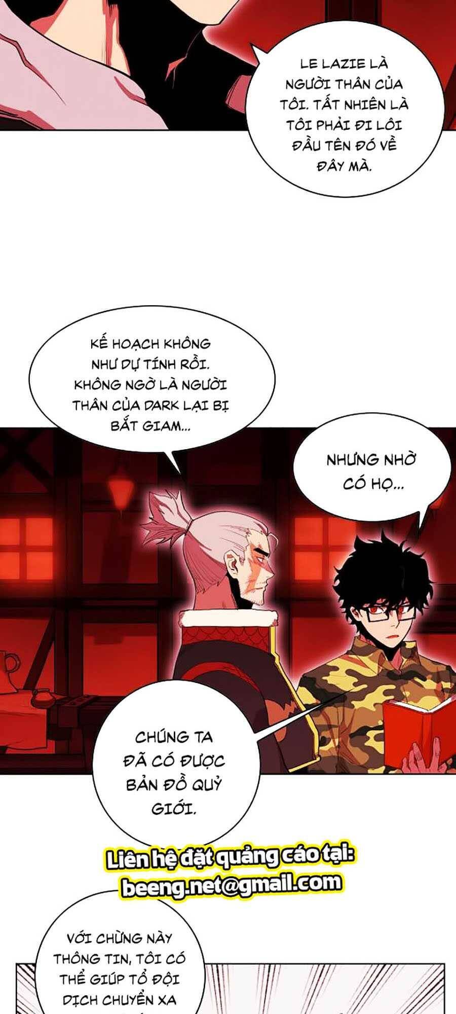 Hard Core Leveling Warrior Ss2 Chapter 63 - 19