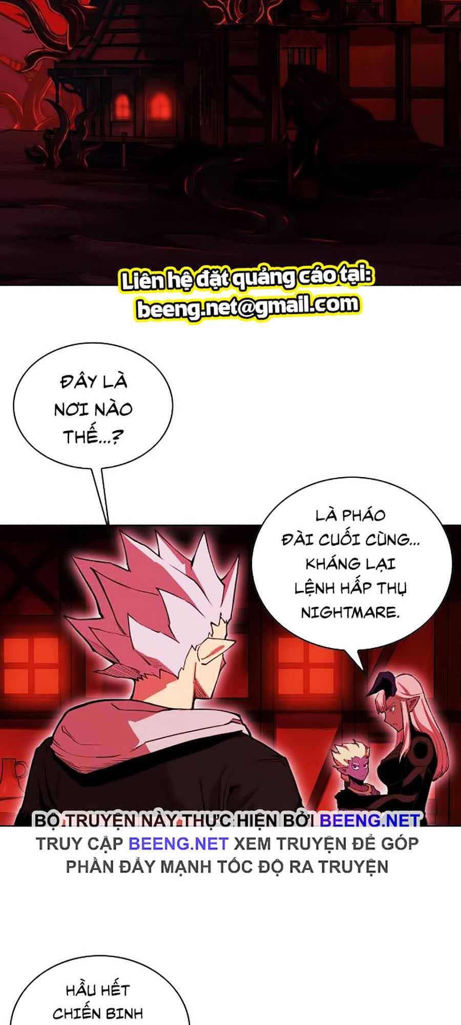 Hard Core Leveling Warrior Ss2 Chapter 63 - 3