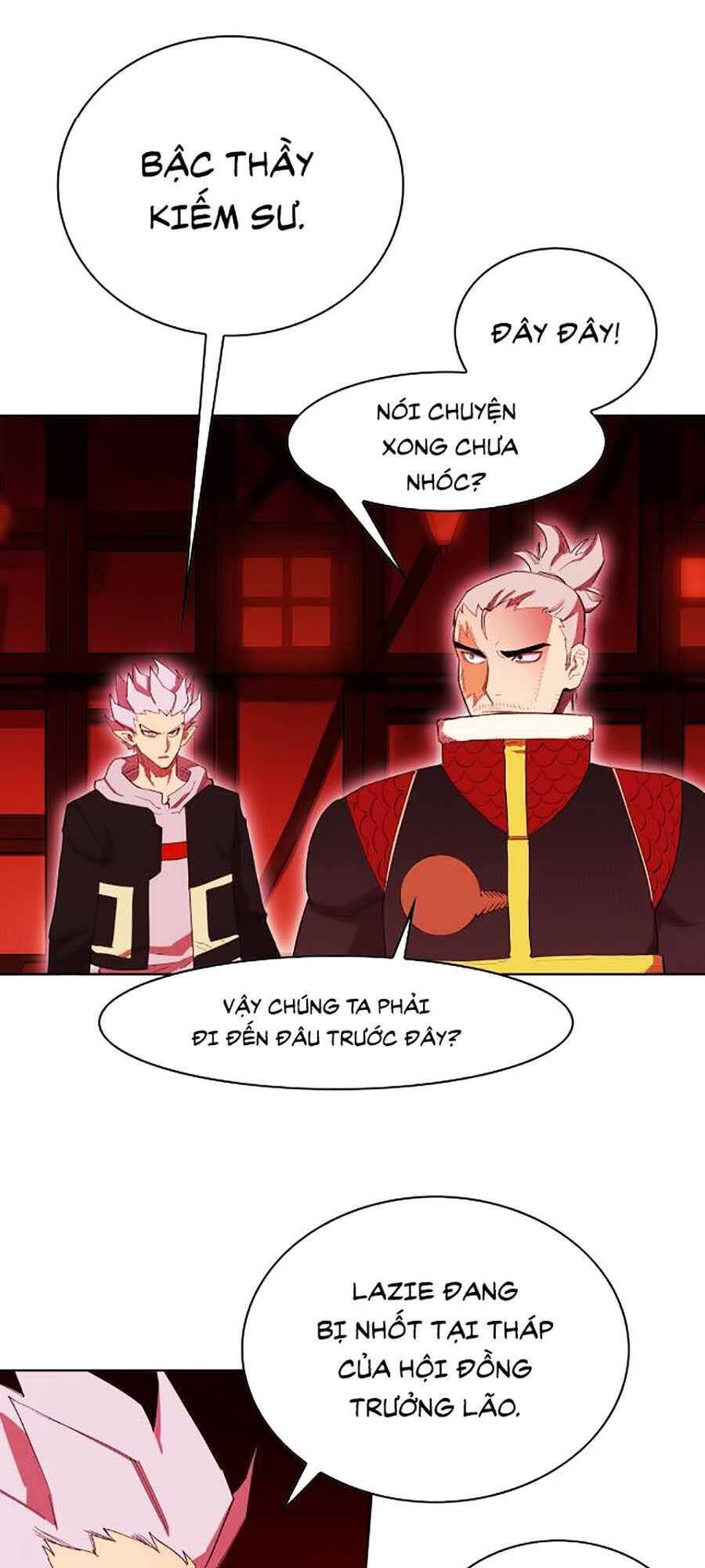 Hard Core Leveling Warrior Ss2 Chapter 63 - 21