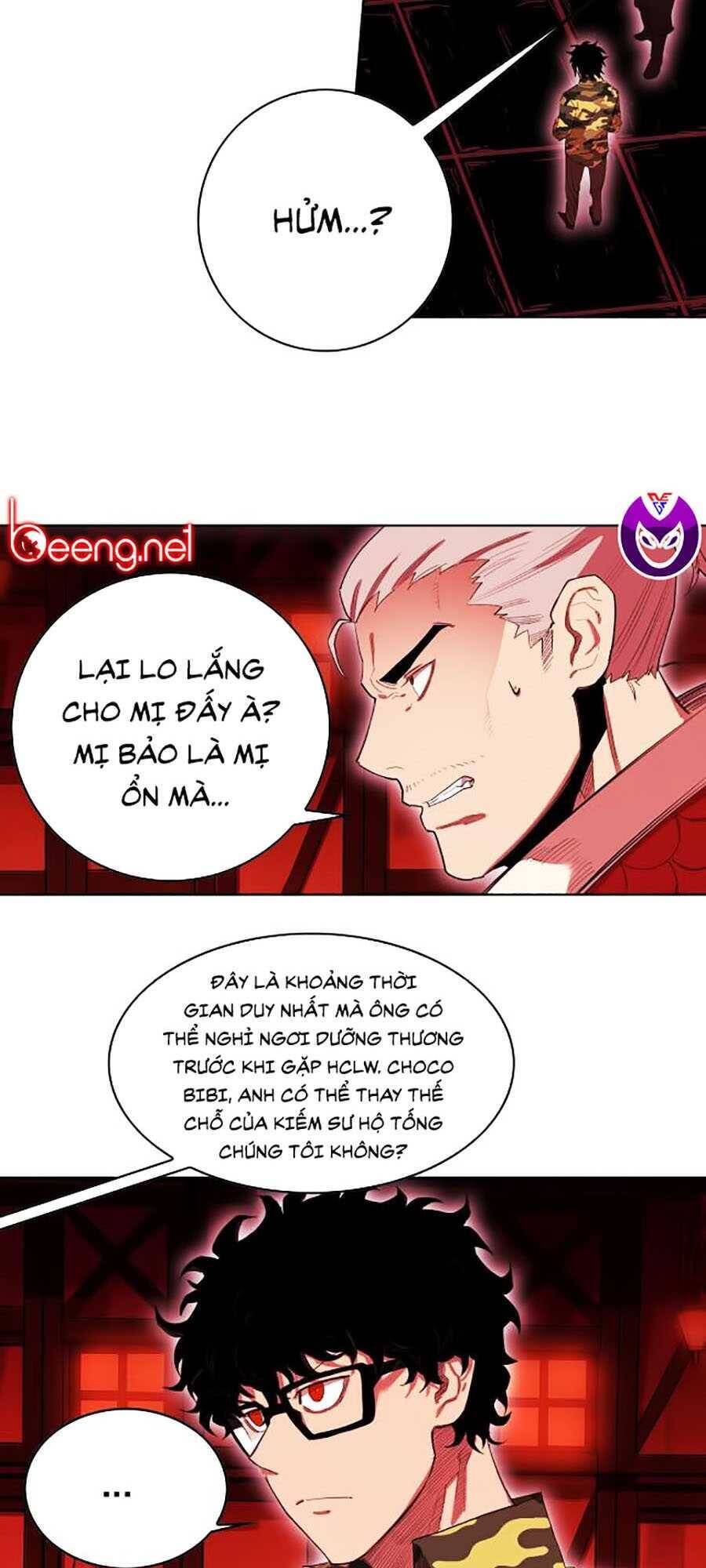 Hard Core Leveling Warrior Ss2 Chapter 63 - 23