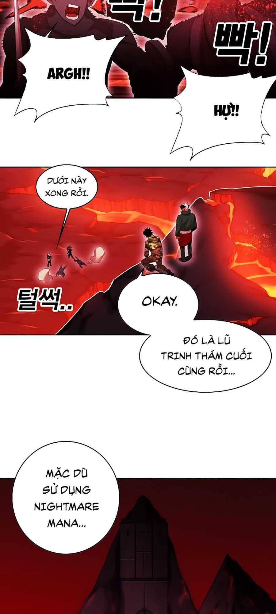 Hard Core Leveling Warrior Ss2 Chapter 63 - 27