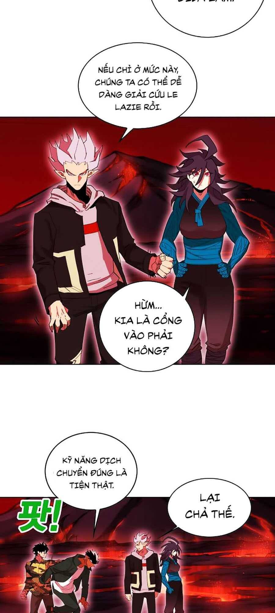 Hard Core Leveling Warrior Ss2 Chapter 63 - 29