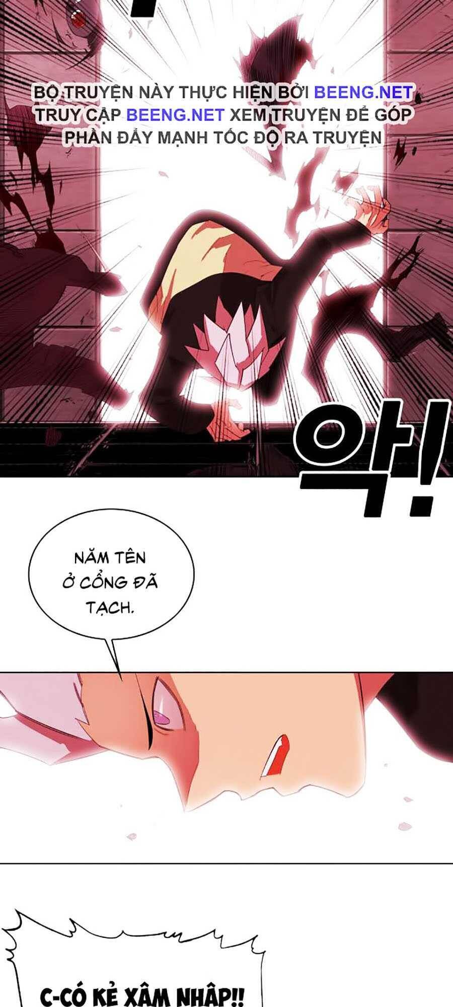 Hard Core Leveling Warrior Ss2 Chapter 63 - 33