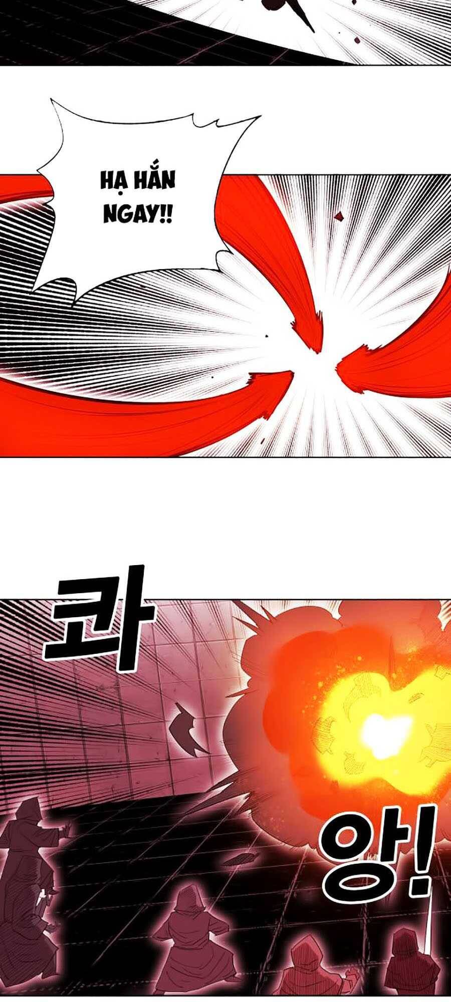 Hard Core Leveling Warrior Ss2 Chapter 63 - 35