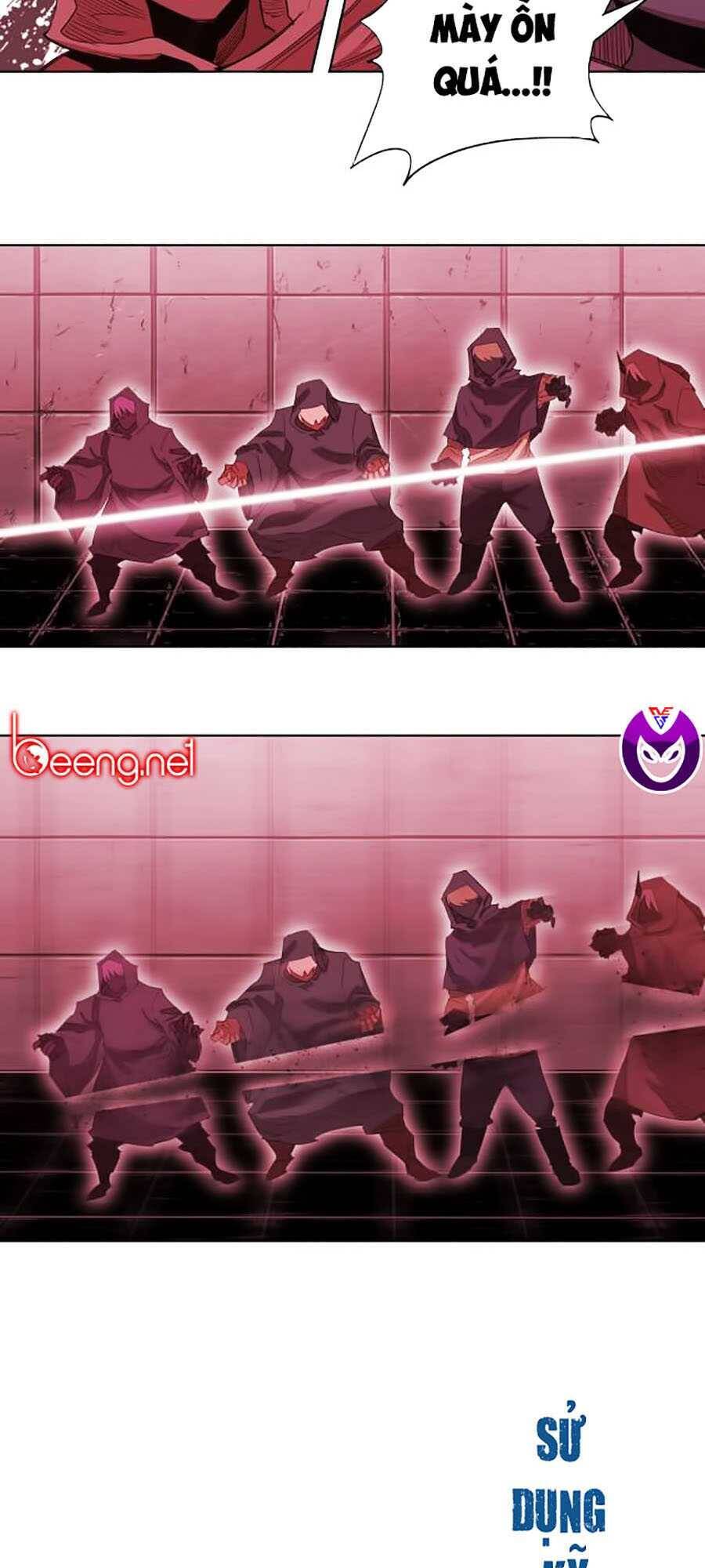 Hard Core Leveling Warrior Ss2 Chapter 63 - 37