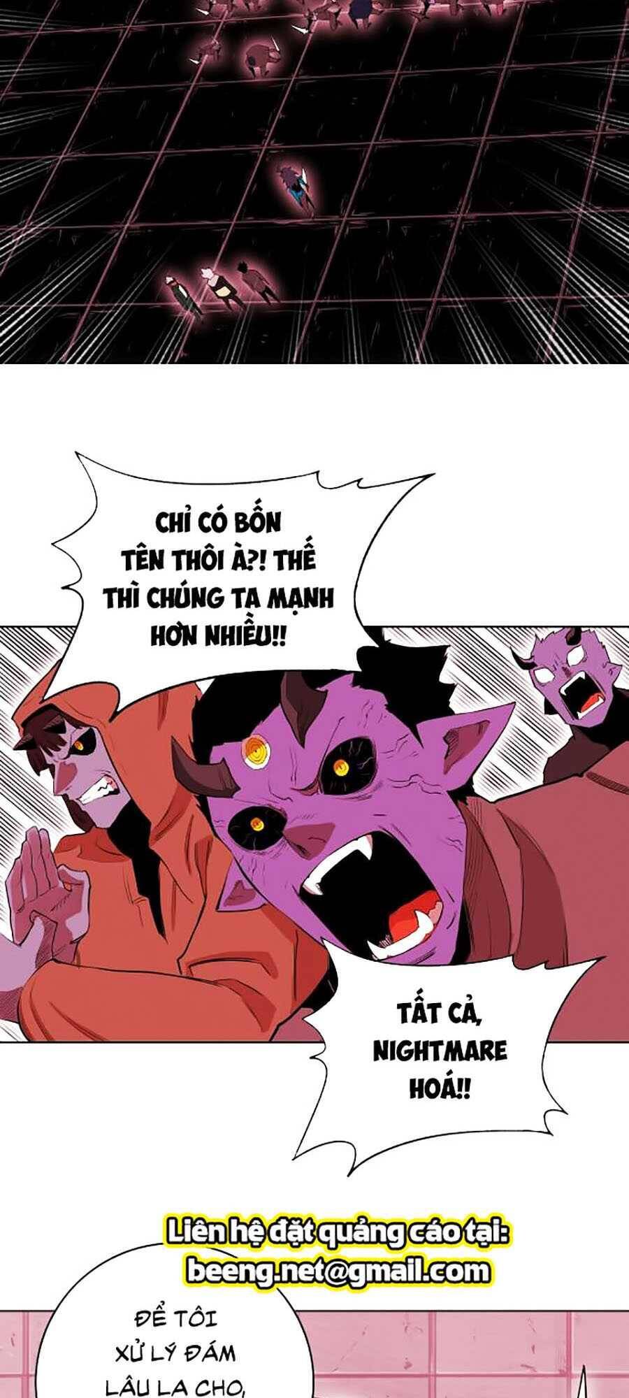 Hard Core Leveling Warrior Ss2 Chapter 63 - 43