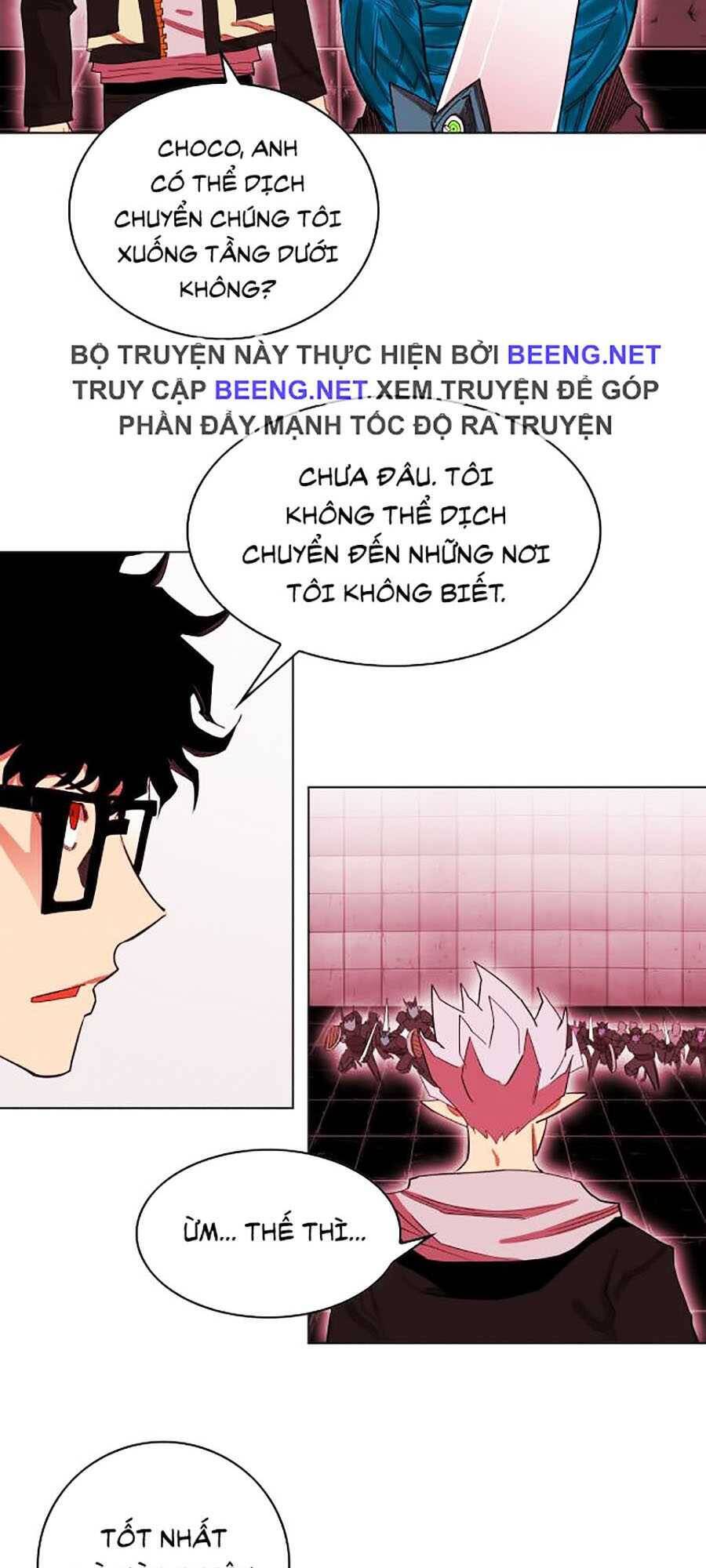 Hard Core Leveling Warrior Ss2 Chapter 63 - 45