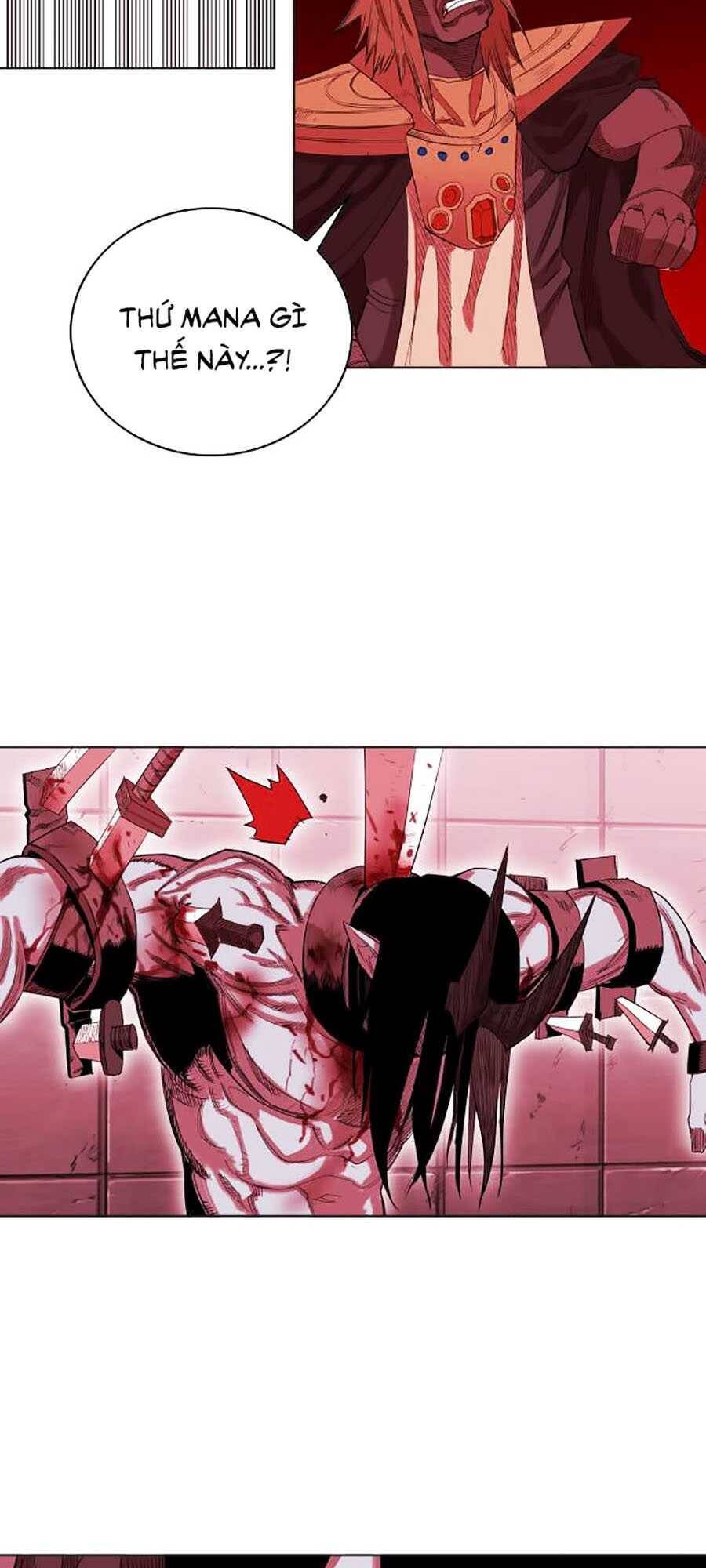 Hard Core Leveling Warrior Ss2 Chapter 63 - 51