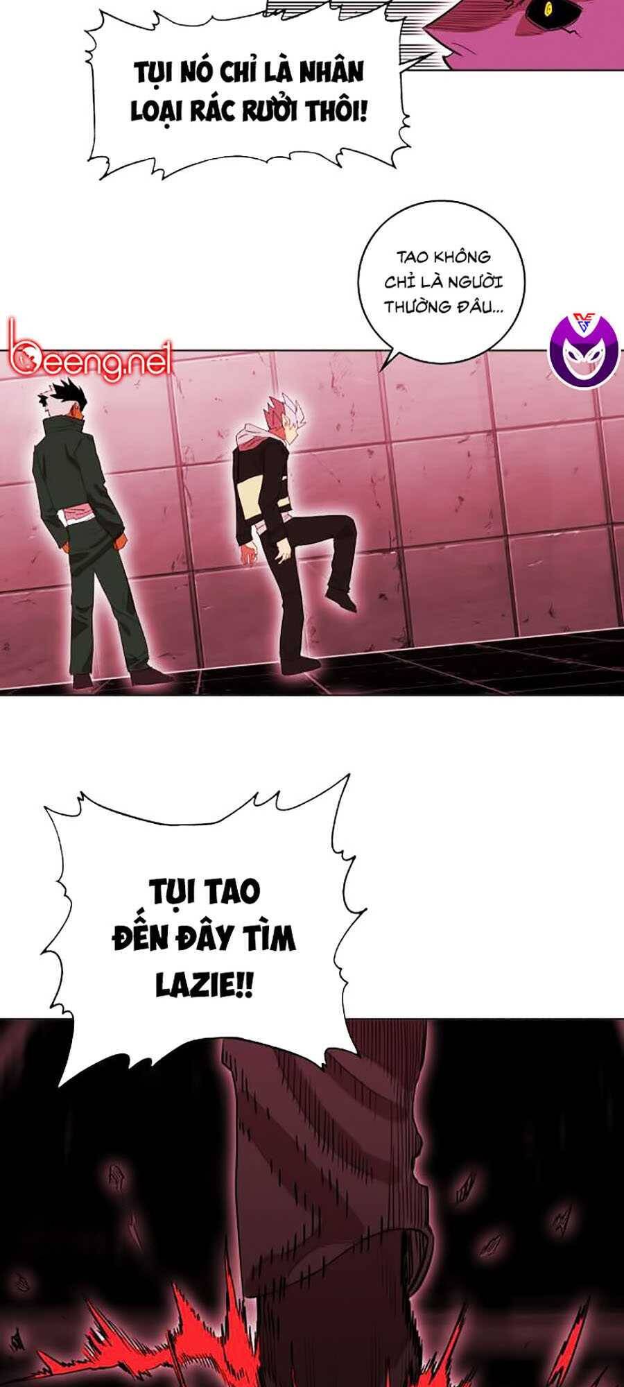 Hard Core Leveling Warrior Ss2 Chapter 63 - 55