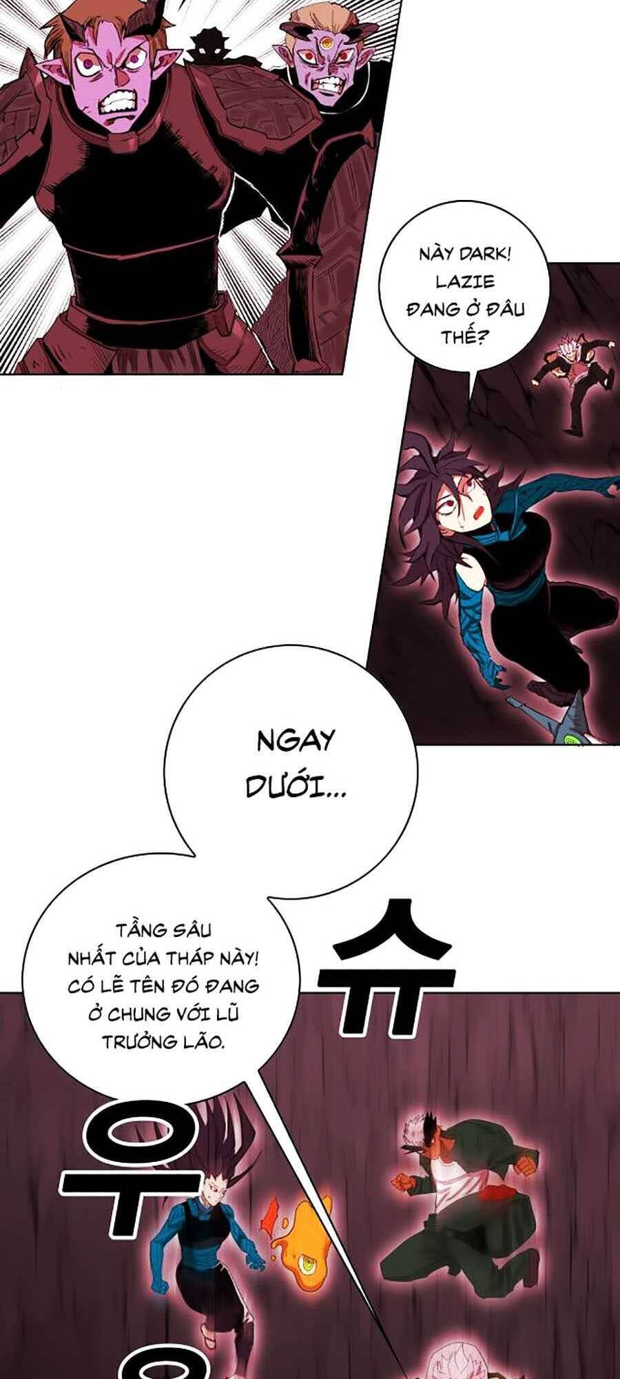 Hard Core Leveling Warrior Ss2 Chapter 63 - 59