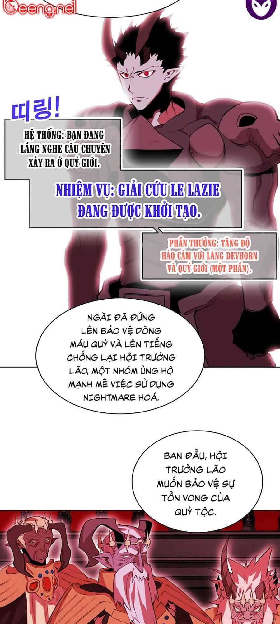 Hard Core Leveling Warrior Ss2 Chapter 63 - 7