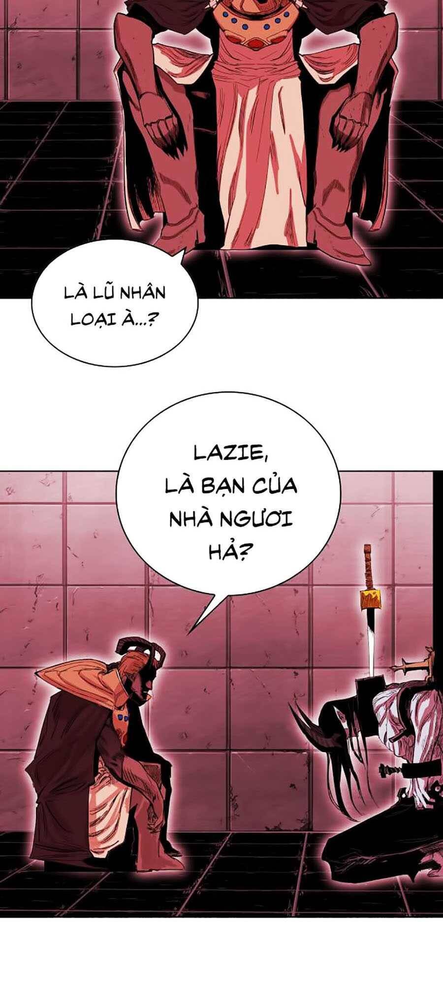 Hard Core Leveling Warrior Ss2 Chapter 63 - 67