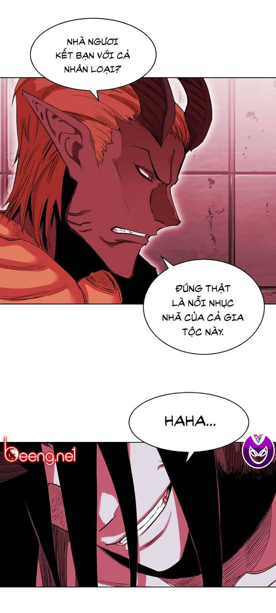 Hard Core Leveling Warrior Ss2 Chapter 63 - 69