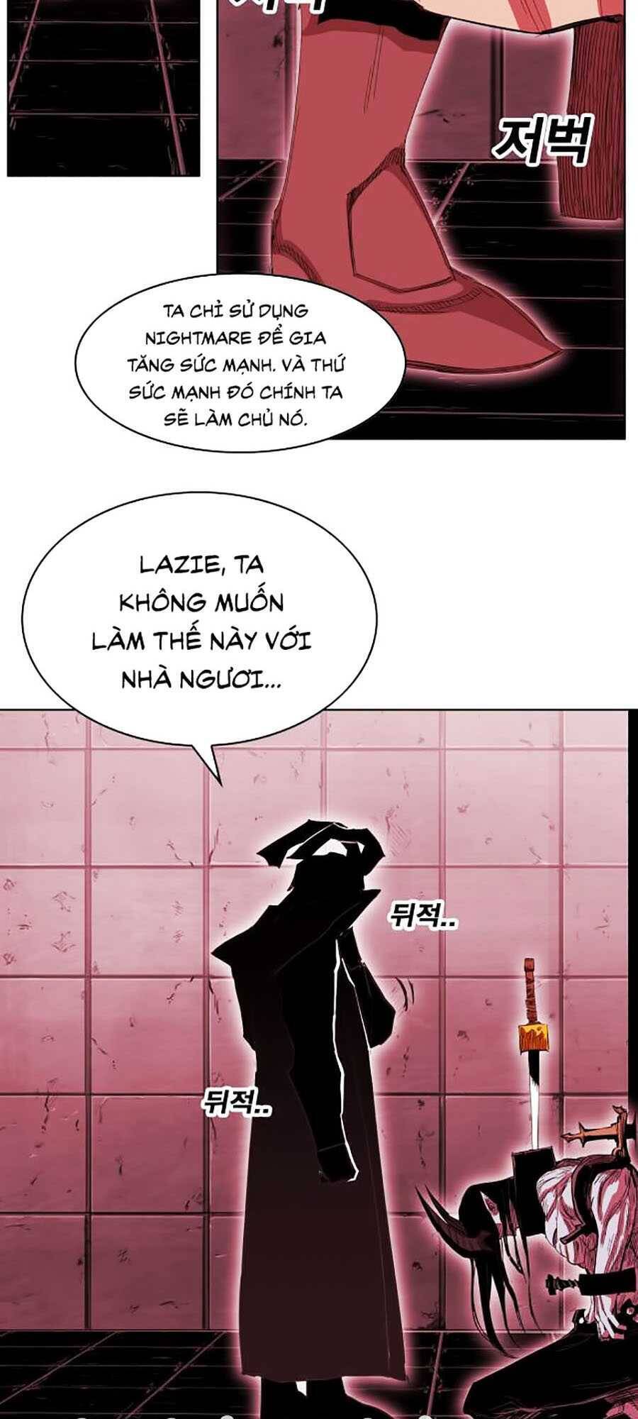 Hard Core Leveling Warrior Ss2 Chapter 63 - 73