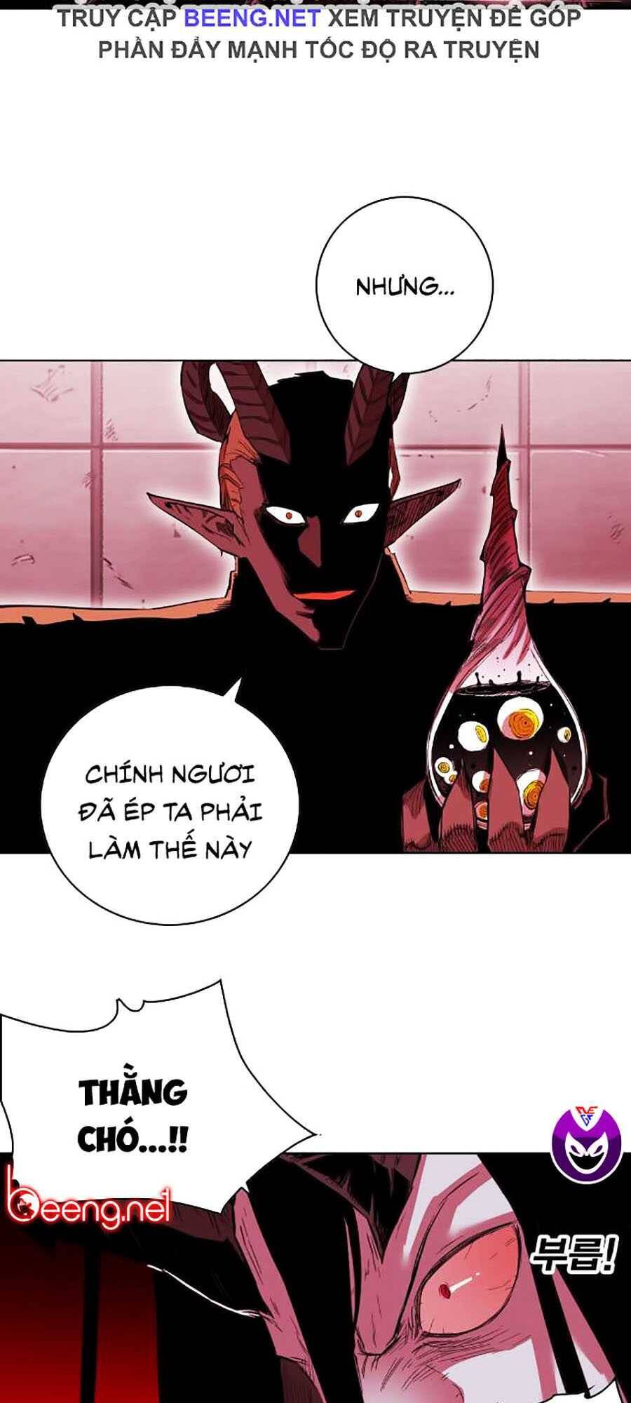 Hard Core Leveling Warrior Ss2 Chapter 63 - 75