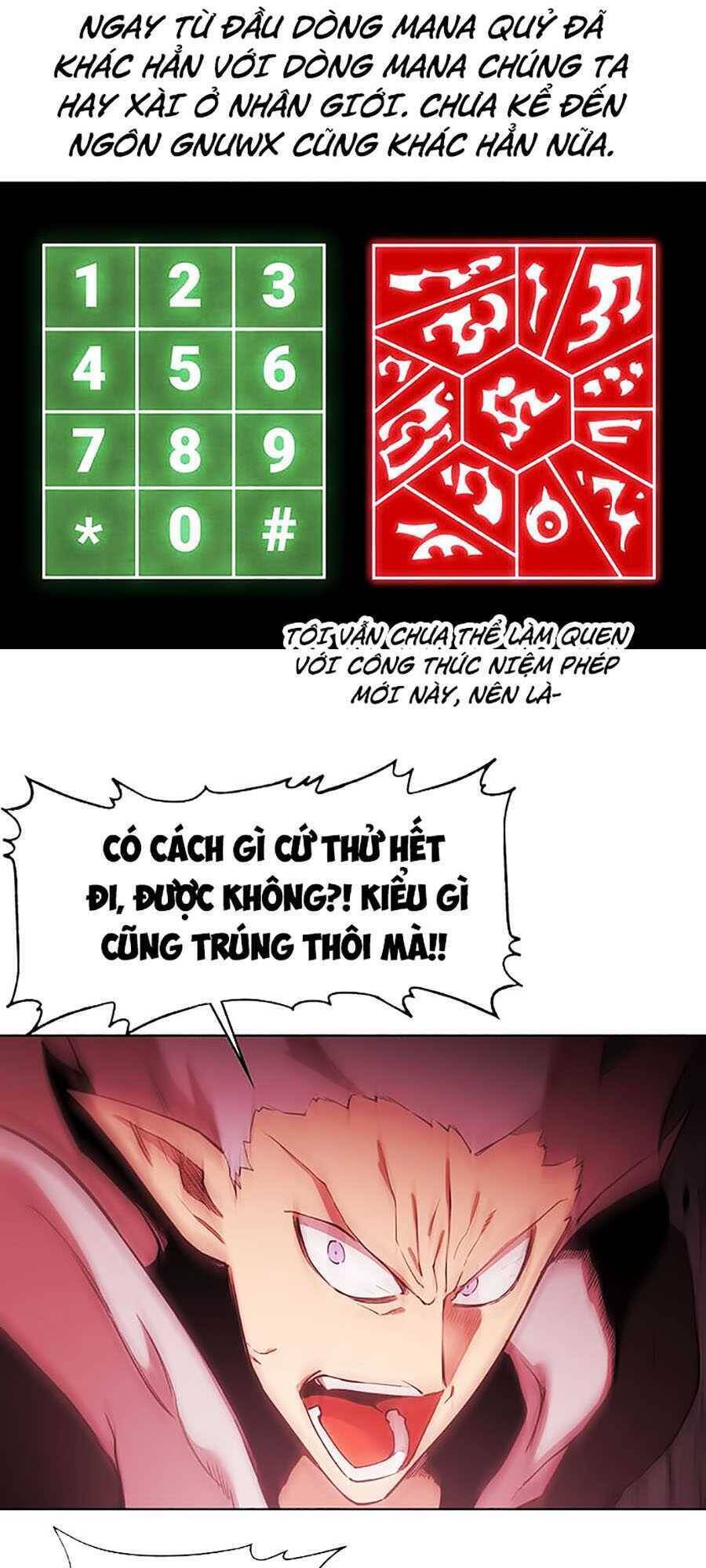 Hard Core Leveling Warrior Ss2 Chapter 64 - 11