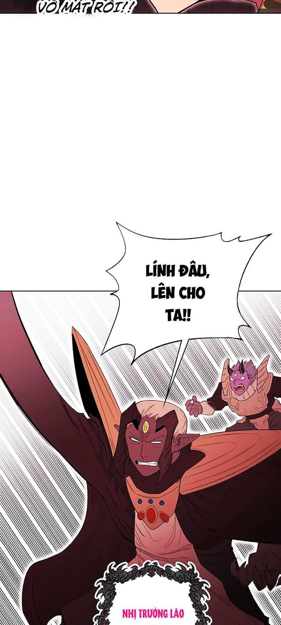 Hard Core Leveling Warrior Ss2 Chapter 64 - 19