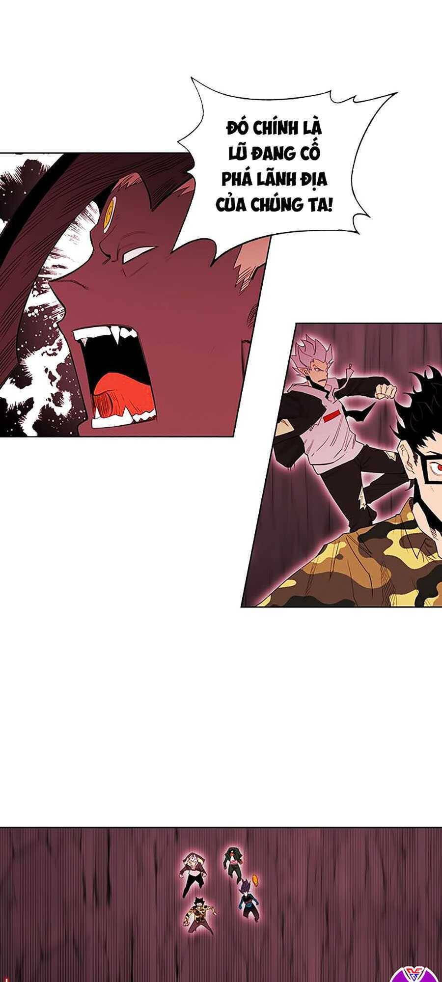 Hard Core Leveling Warrior Ss2 Chapter 64 - 21