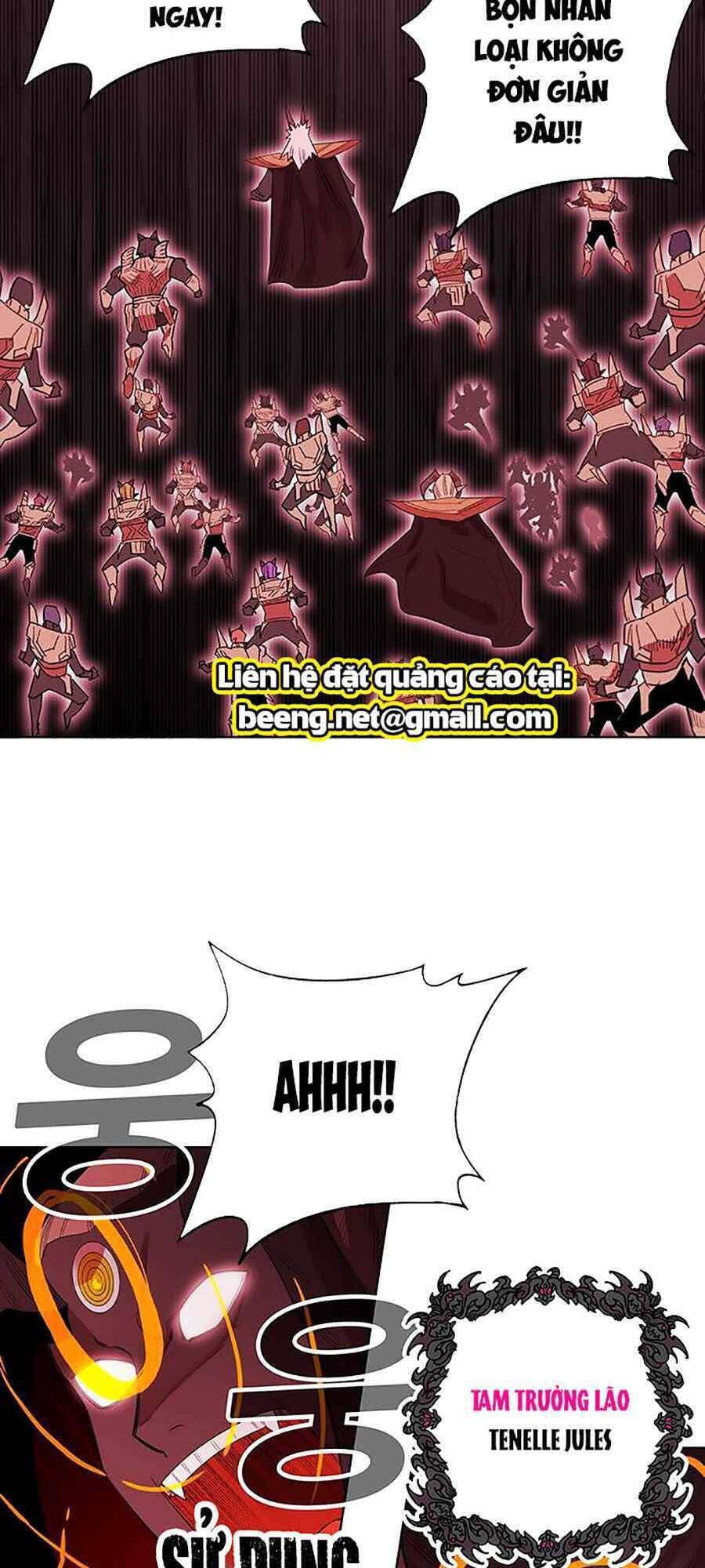 Hard Core Leveling Warrior Ss2 Chapter 64 - 23