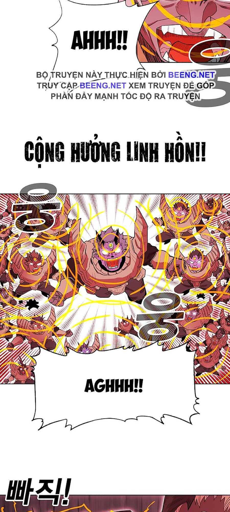 Hard Core Leveling Warrior Ss2 Chapter 64 - 25