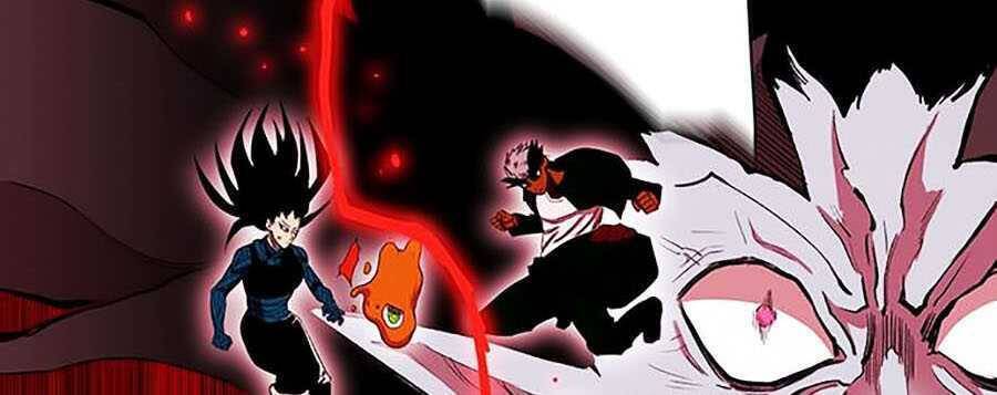 Hard Core Leveling Warrior Ss2 Chapter 64 - 4