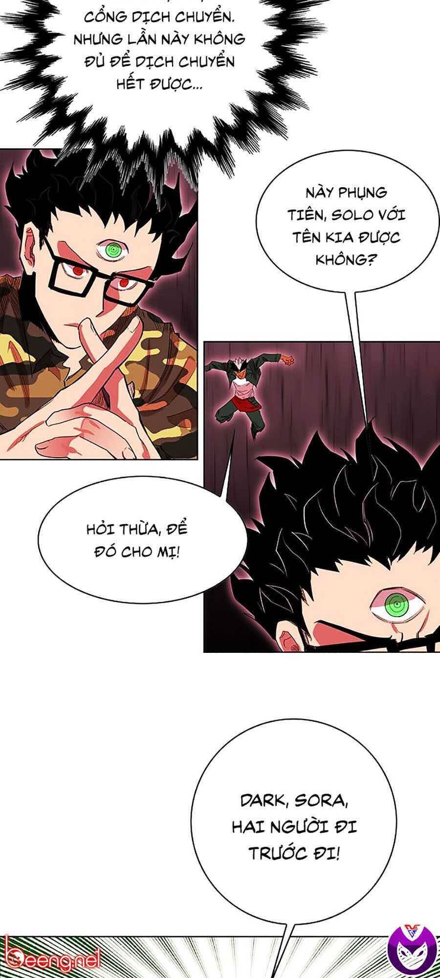 Hard Core Leveling Warrior Ss2 Chapter 64 - 35