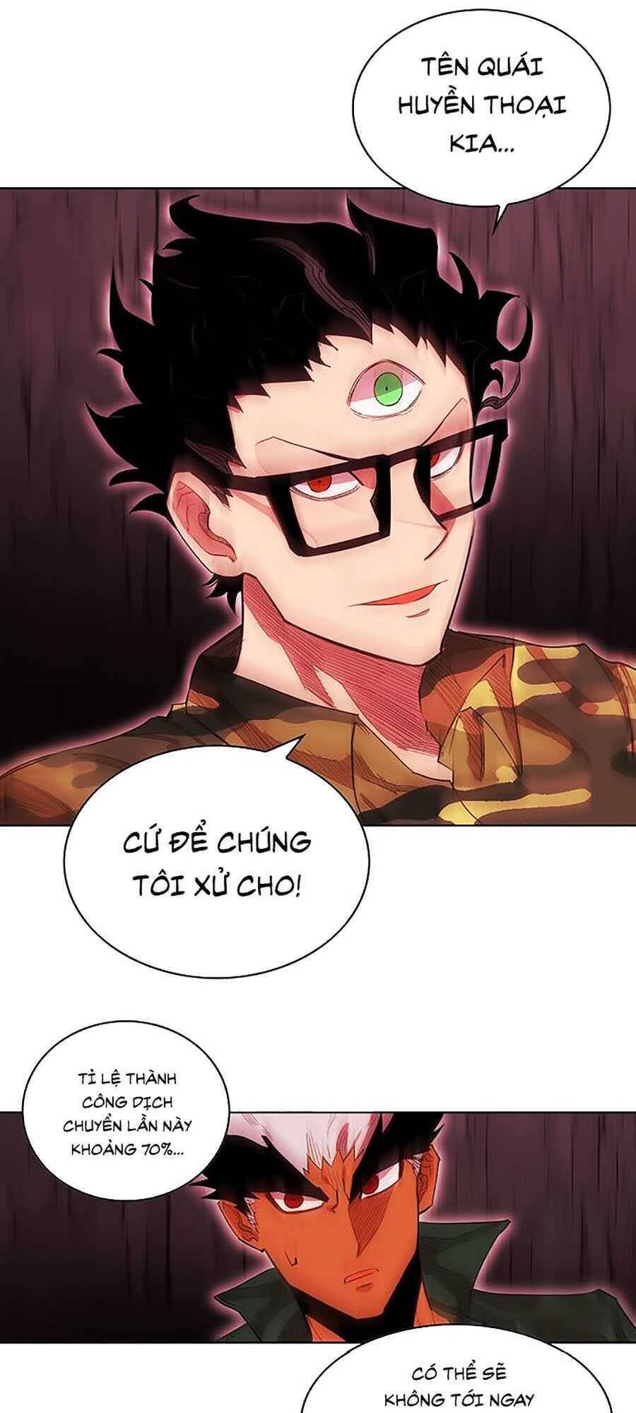 Hard Core Leveling Warrior Ss2 Chapter 64 - 39