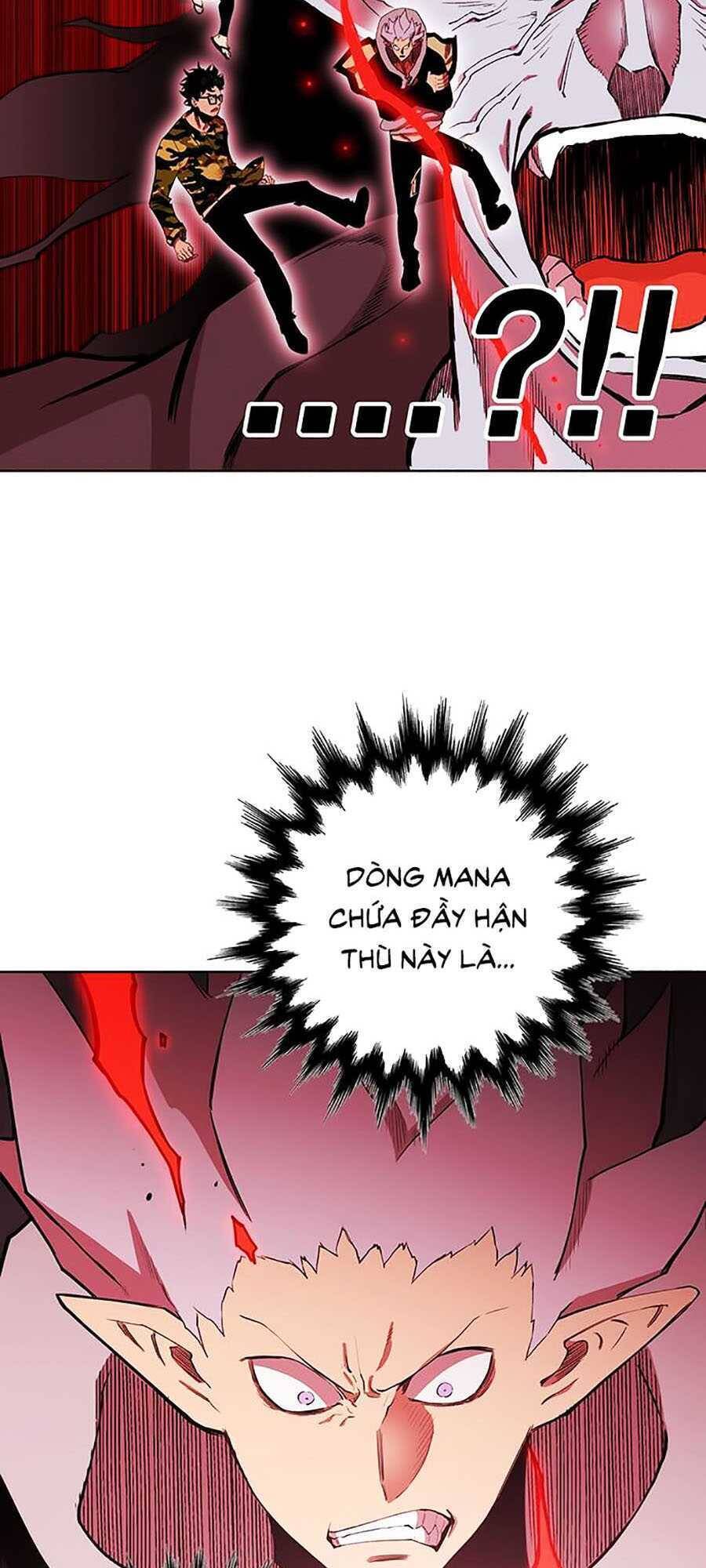 Hard Core Leveling Warrior Ss2 Chapter 64 - 5