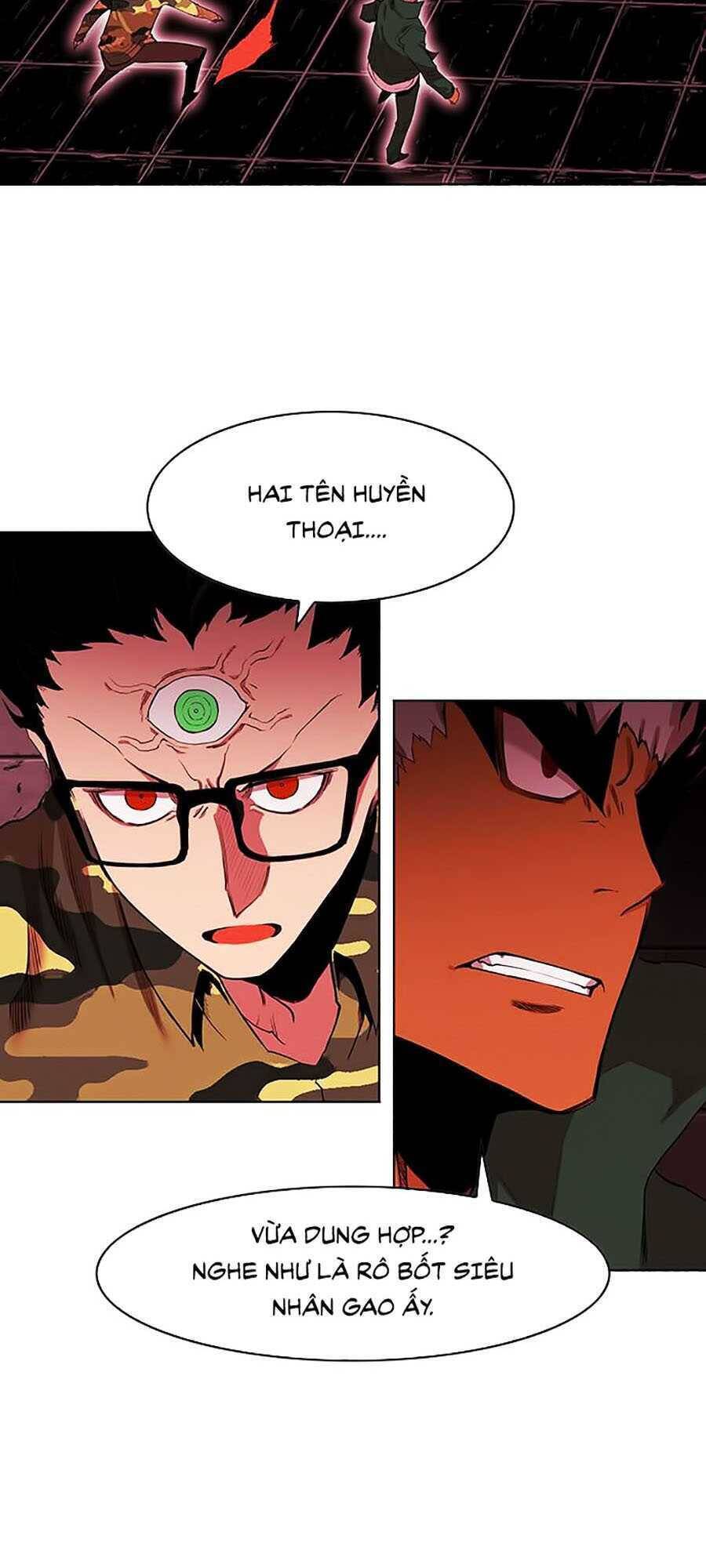 Hard Core Leveling Warrior Ss2 Chapter 64 - 47