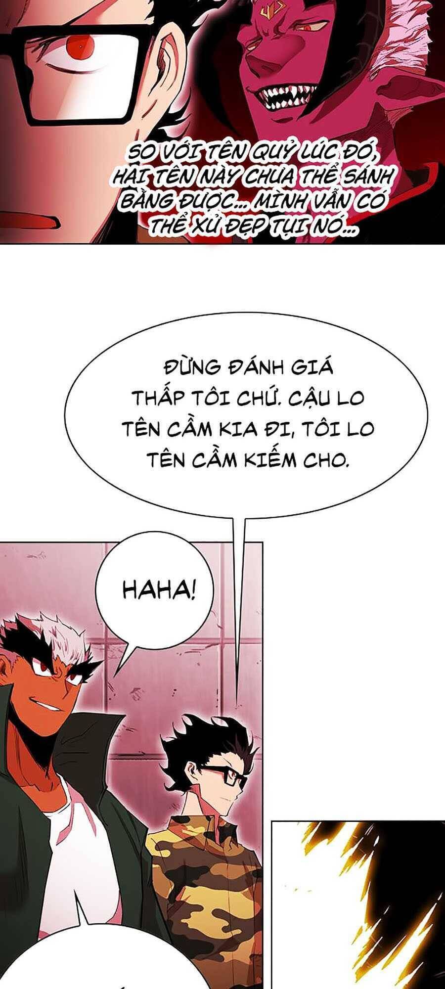 Hard Core Leveling Warrior Ss2 Chapter 64 - 53