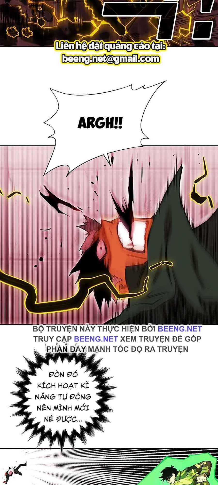 Hard Core Leveling Warrior Ss2 Chapter 64 - 57