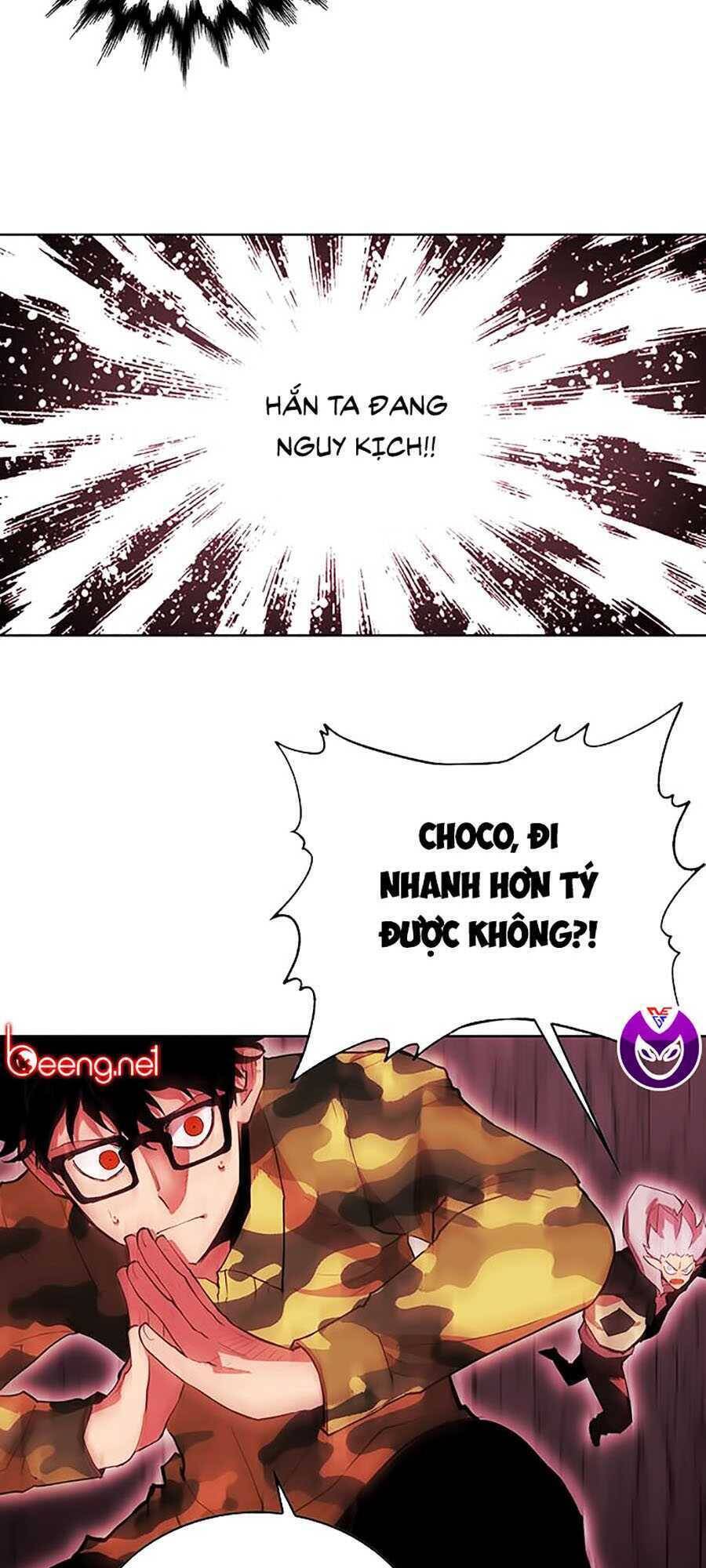 Hard Core Leveling Warrior Ss2 Chapter 64 - 7