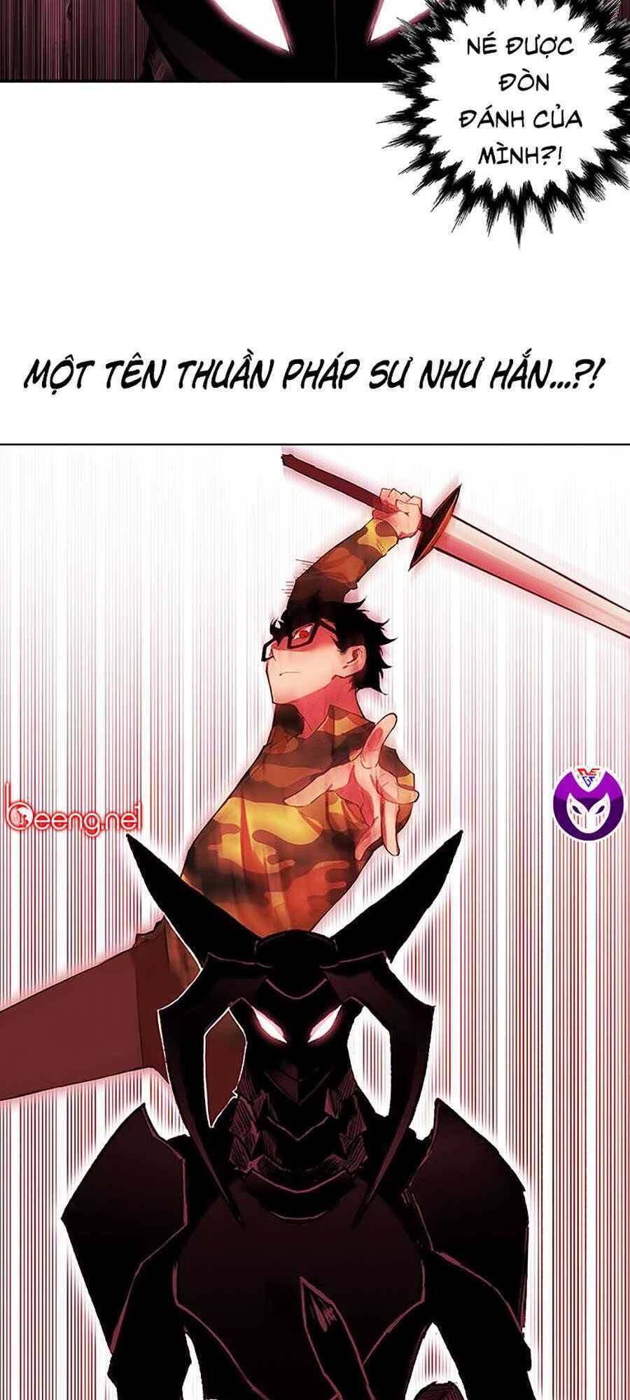 Hard Core Leveling Warrior Ss2 Chapter 64 - 69