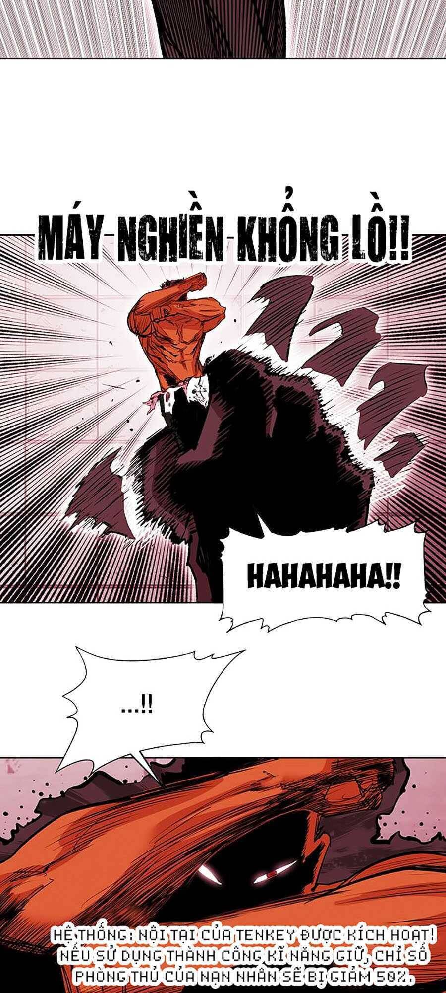 Hard Core Leveling Warrior Ss2 Chapter 64 - 79