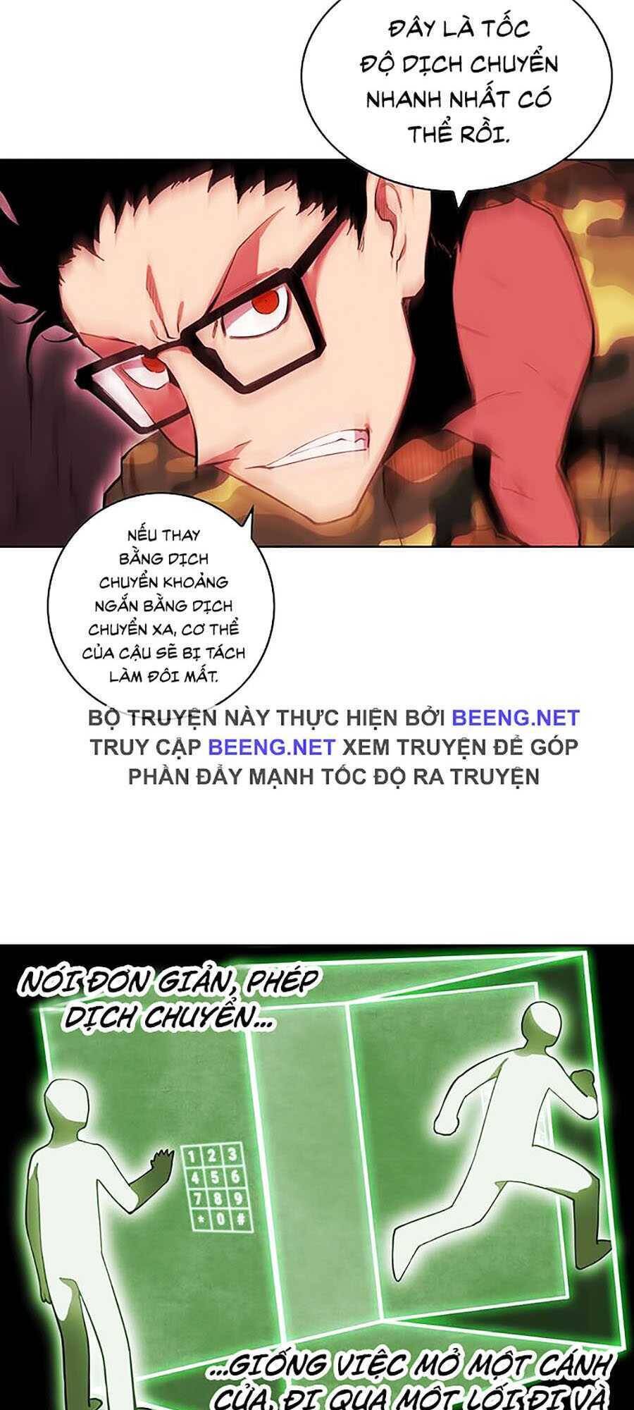 Hard Core Leveling Warrior Ss2 Chapter 64 - 9