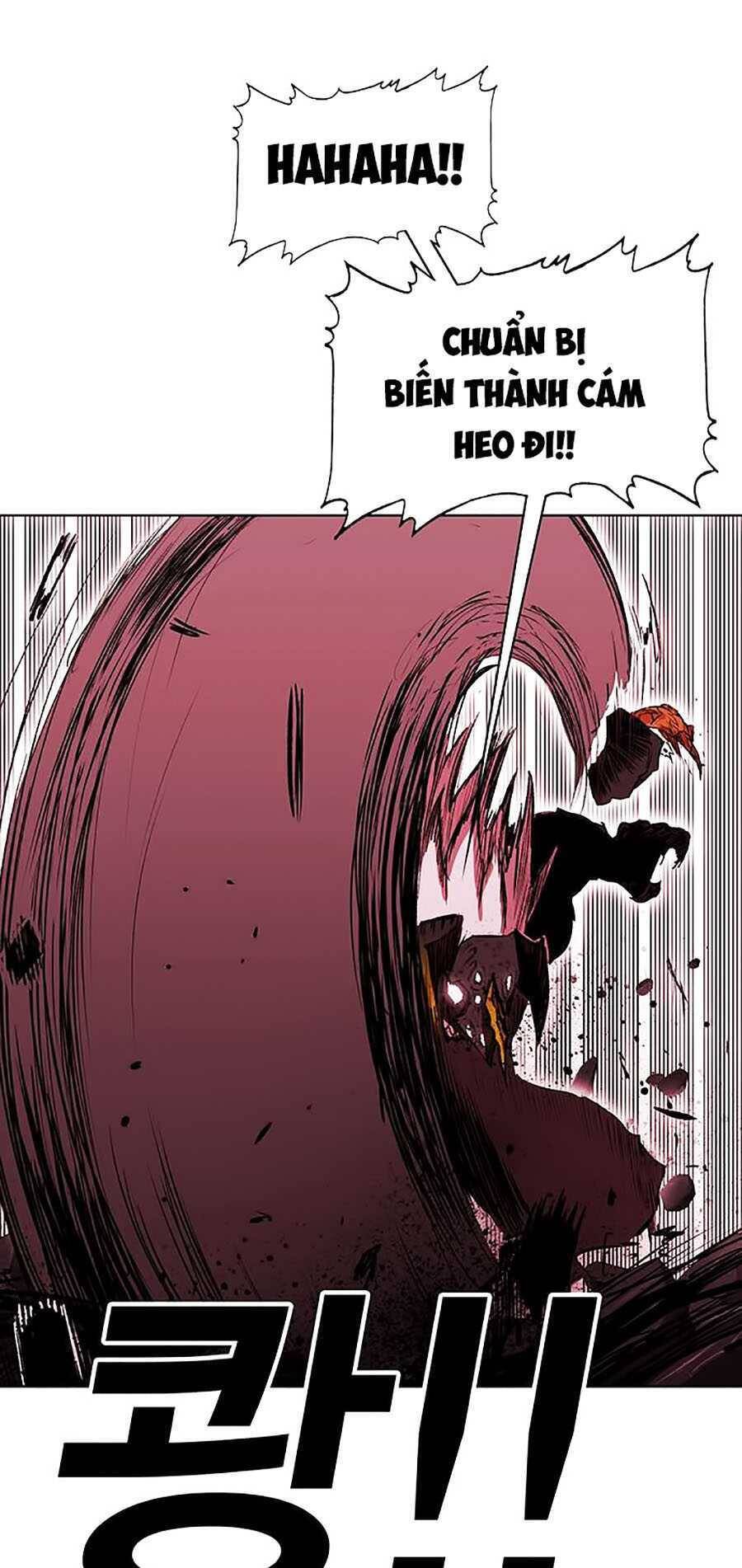 Hard Core Leveling Warrior Ss2 Chapter 64 - 81