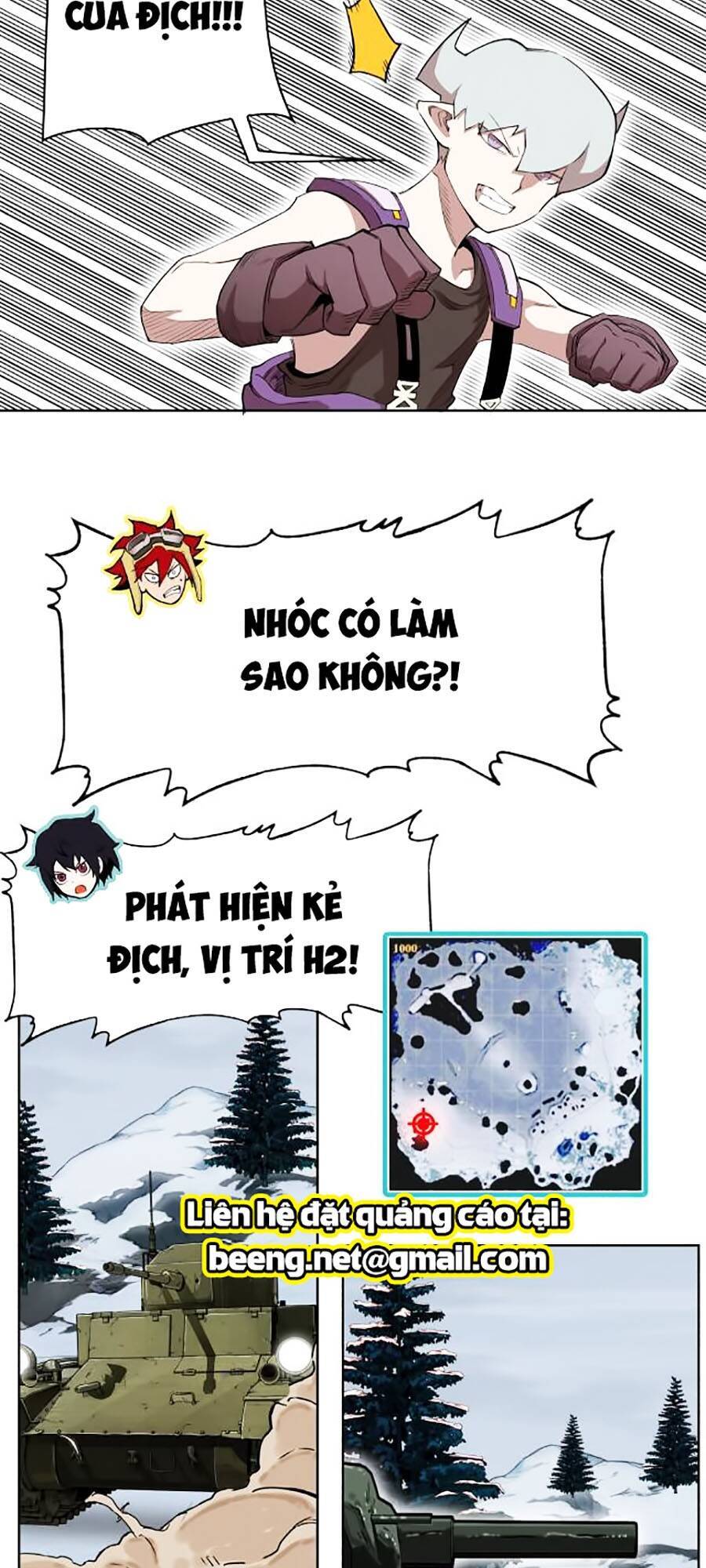 Hard Core Leveling Warrior Ss2 Chapter 65 - 11