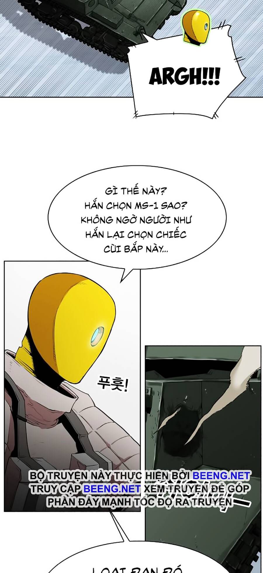 Hard Core Leveling Warrior Ss2 Chapter 65 - 17