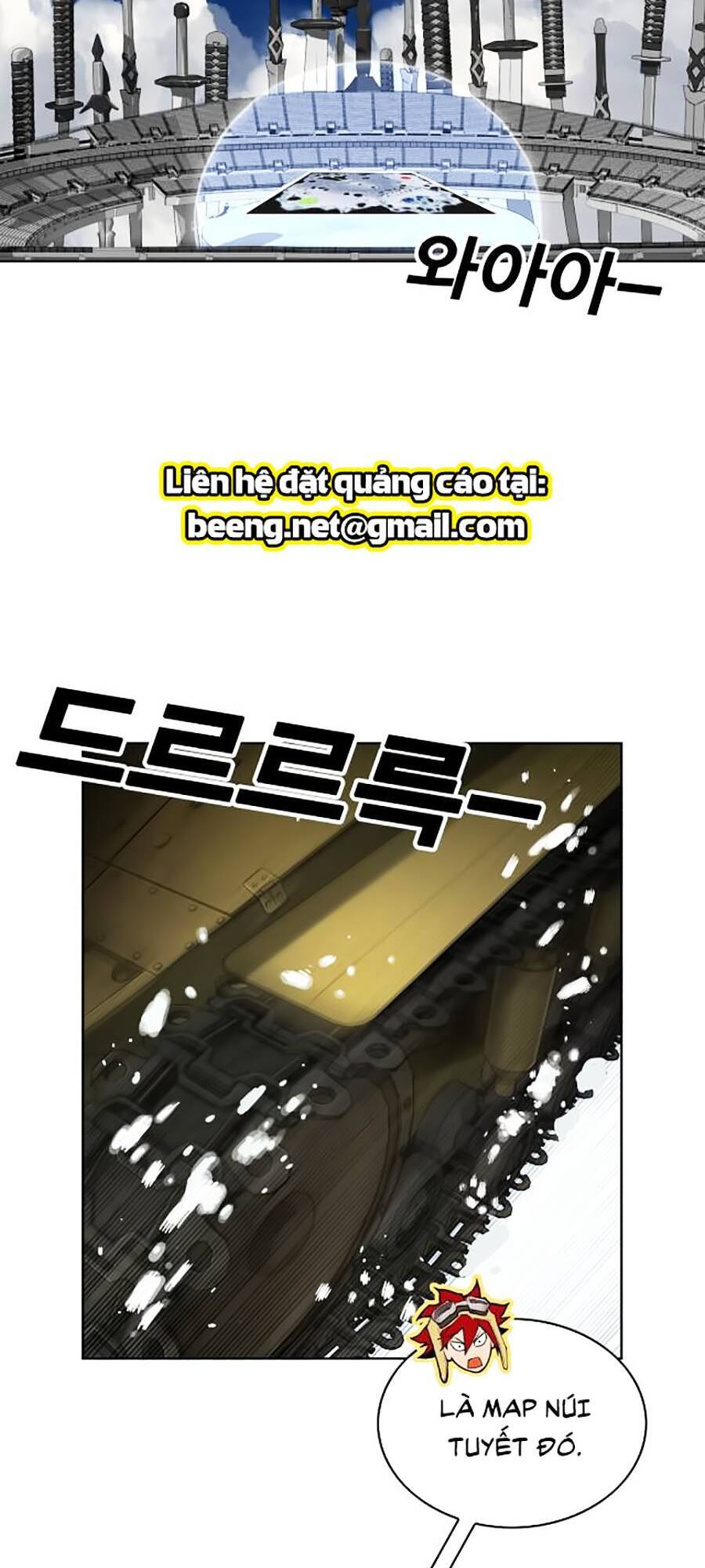 Hard Core Leveling Warrior Ss2 Chapter 65 - 3