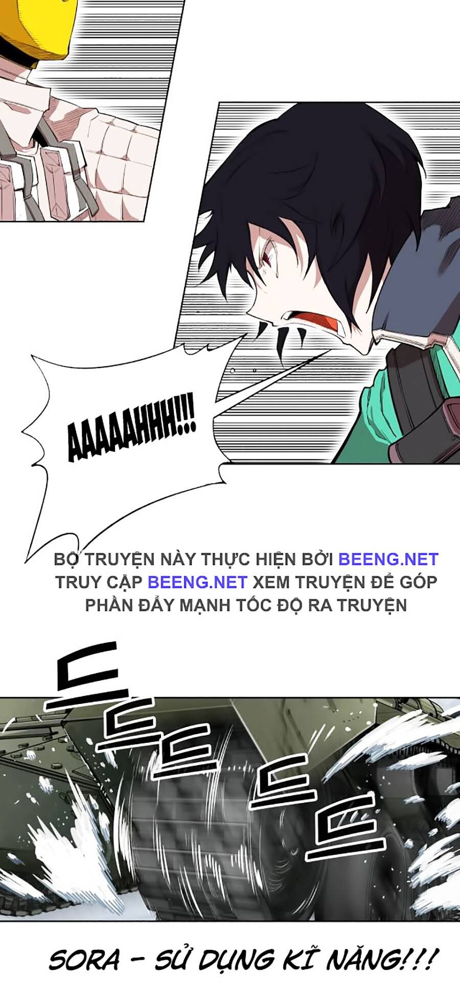 Hard Core Leveling Warrior Ss2 Chapter 65 - 21