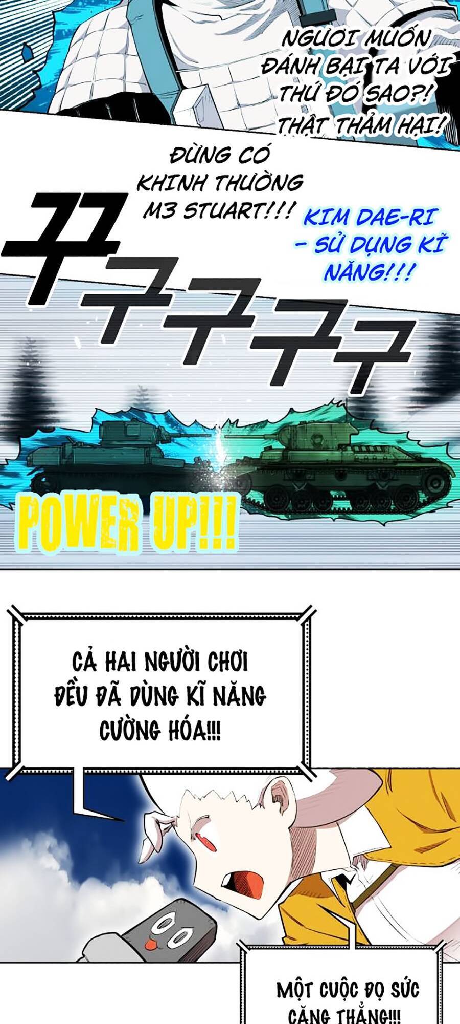 Hard Core Leveling Warrior Ss2 Chapter 65 - 24