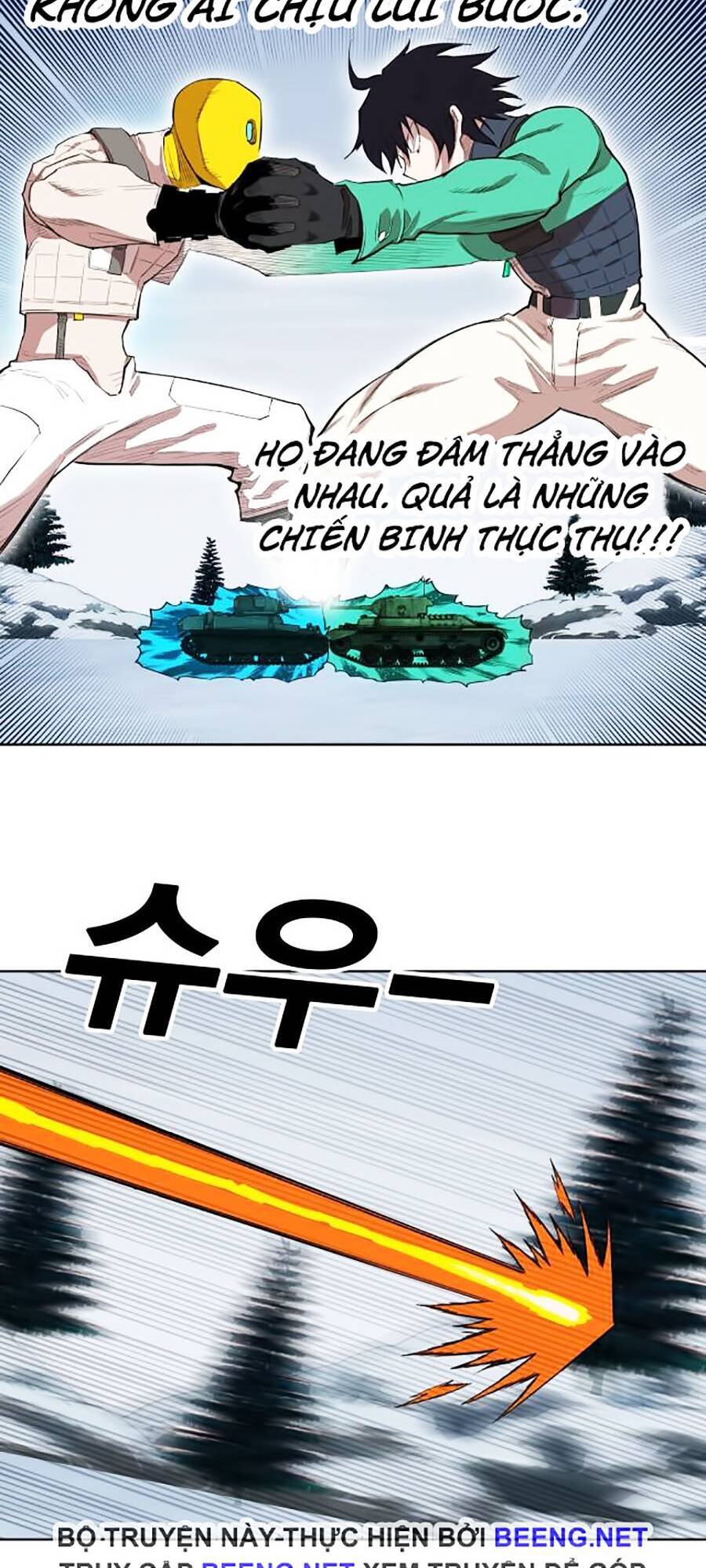 Hard Core Leveling Warrior Ss2 Chapter 65 - 26