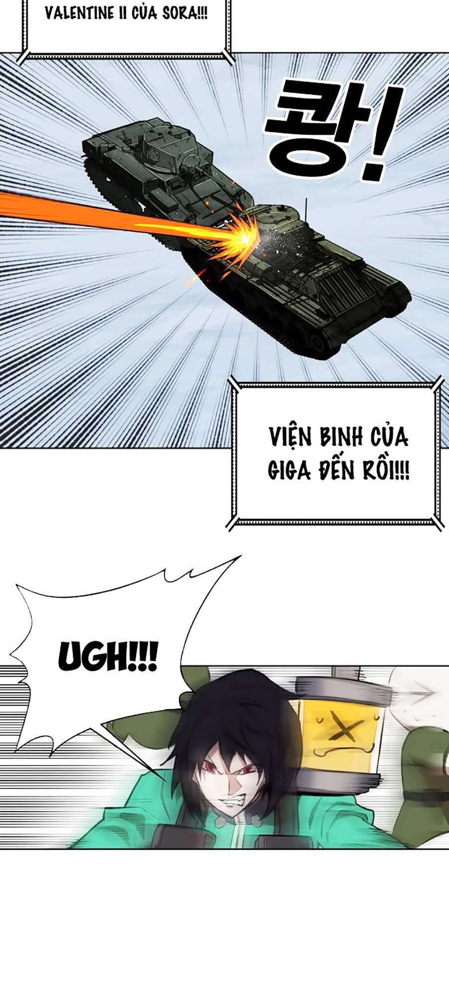 Hard Core Leveling Warrior Ss2 Chapter 65 - 28