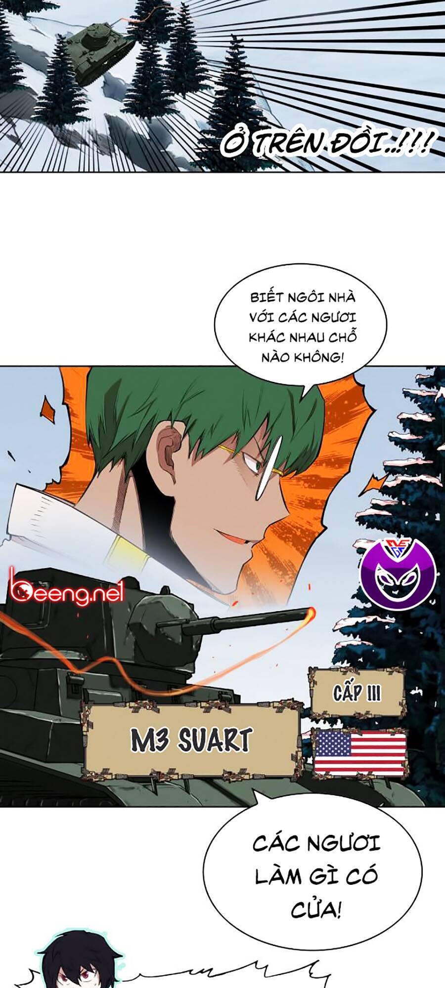 Hard Core Leveling Warrior Ss2 Chapter 65 - 30