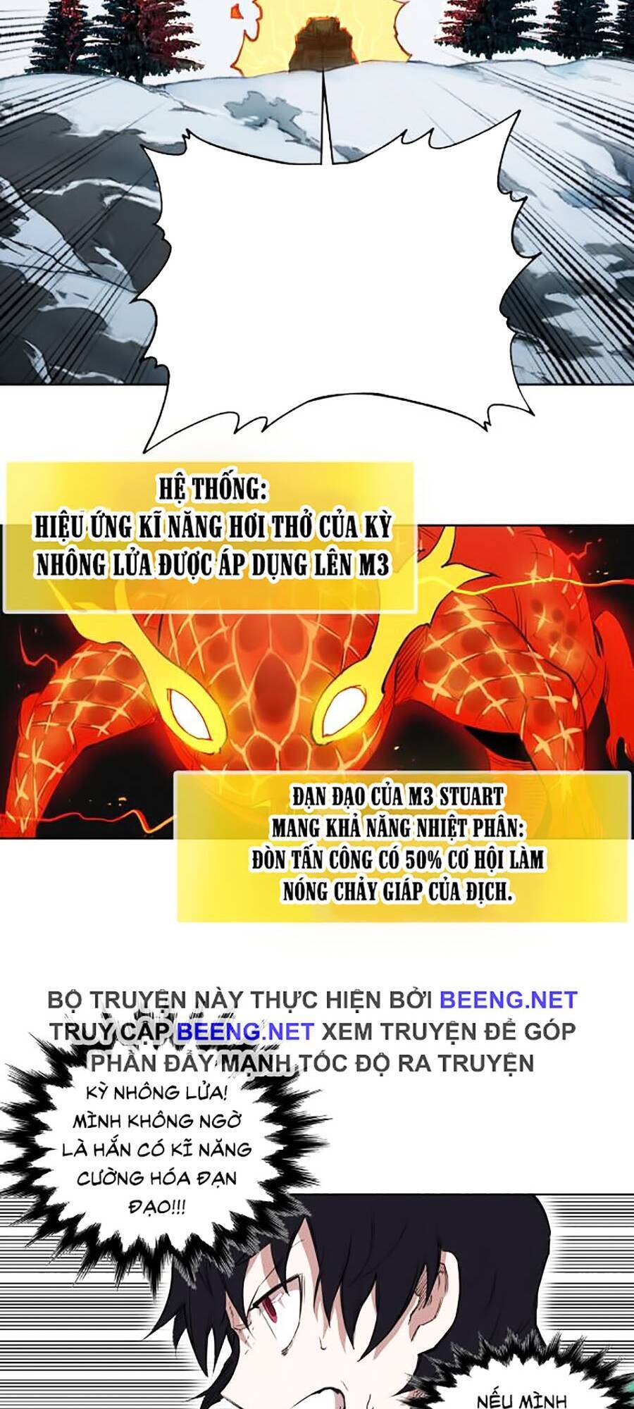 Hard Core Leveling Warrior Ss2 Chapter 65 - 34