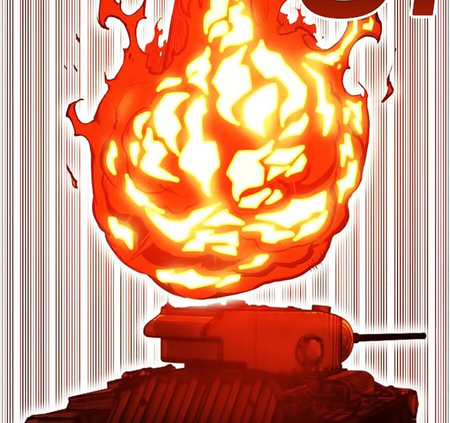 Hard Core Leveling Warrior Ss2 Chapter 65 - 38