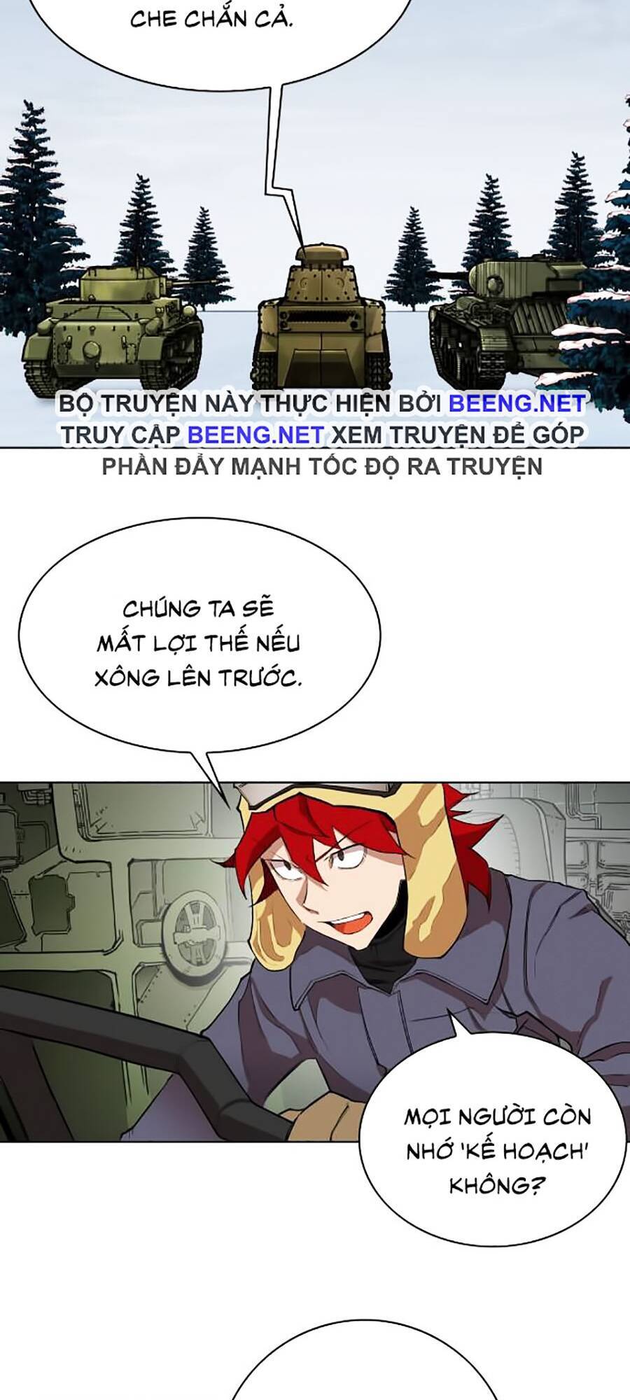 Hard Core Leveling Warrior Ss2 Chapter 65 - 5